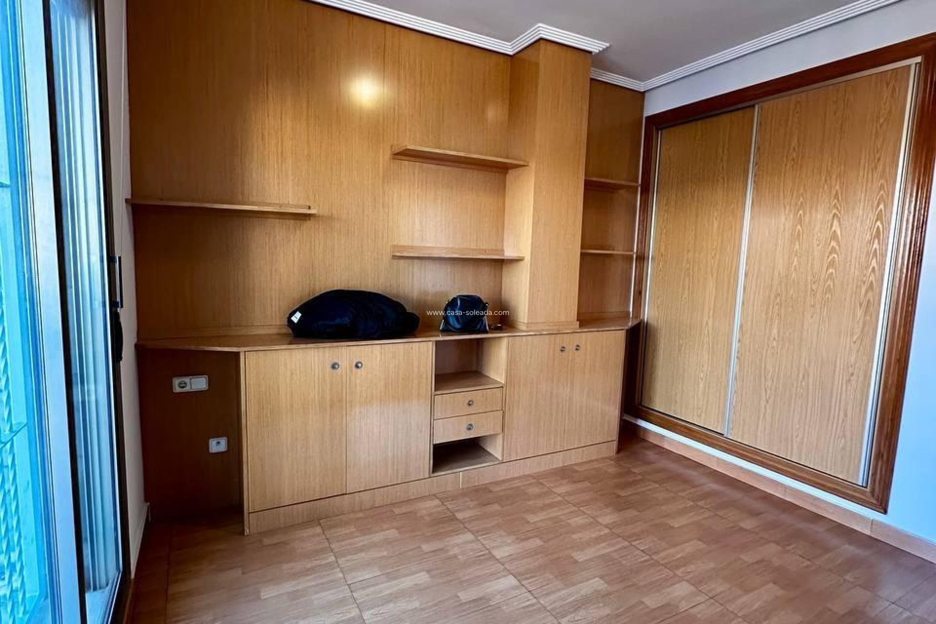 Revente - Appartement - Torrevieja - Estacion Autobuses
