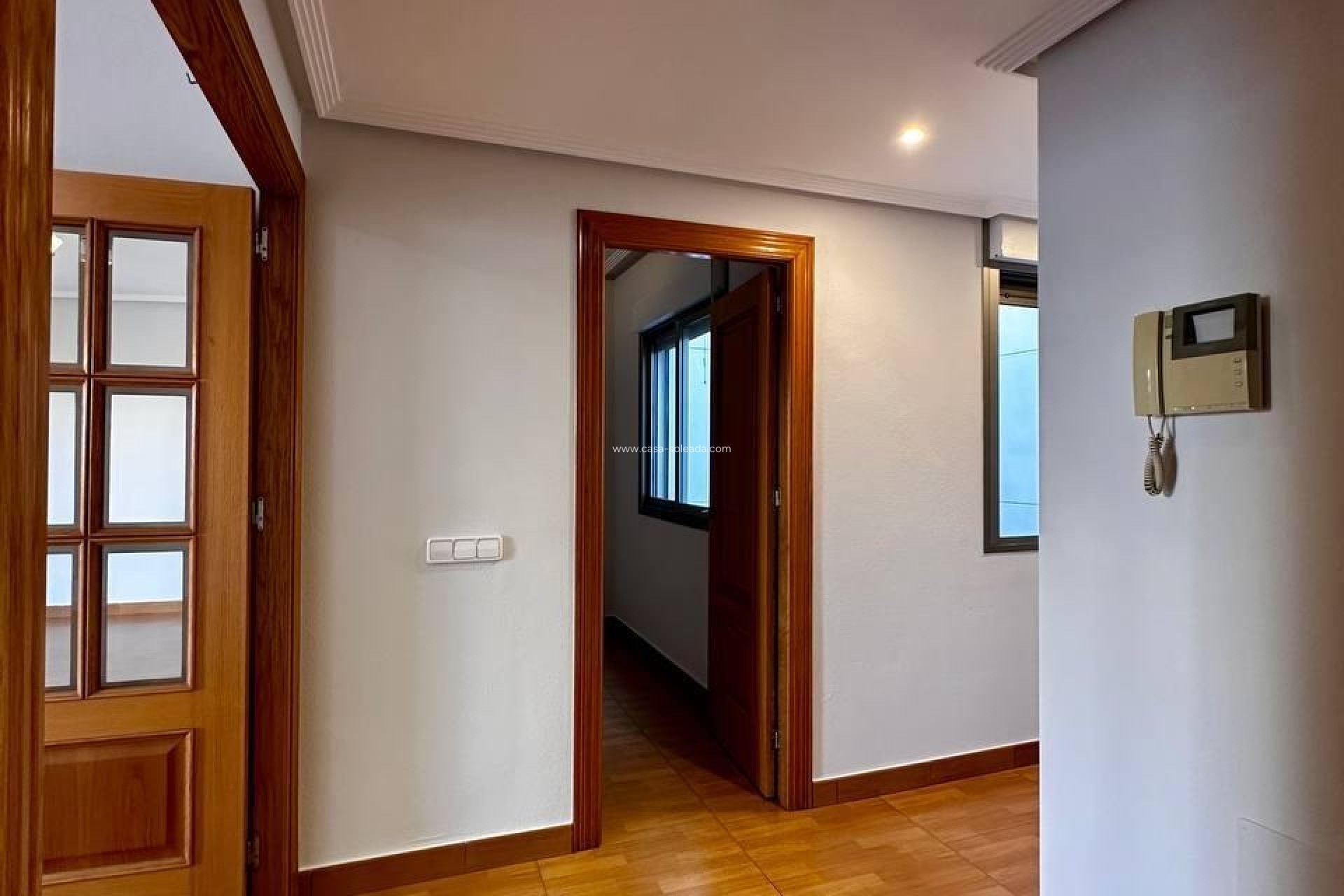 Revente - Appartement - Torrevieja - Estacion Autobuses