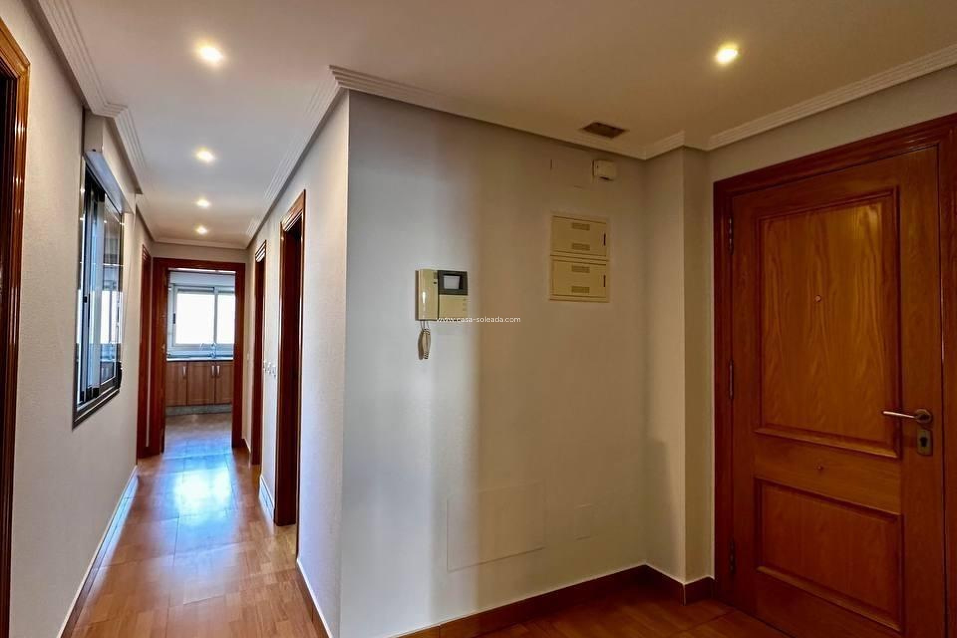 Revente - Appartement - Torrevieja - Estacion Autobuses