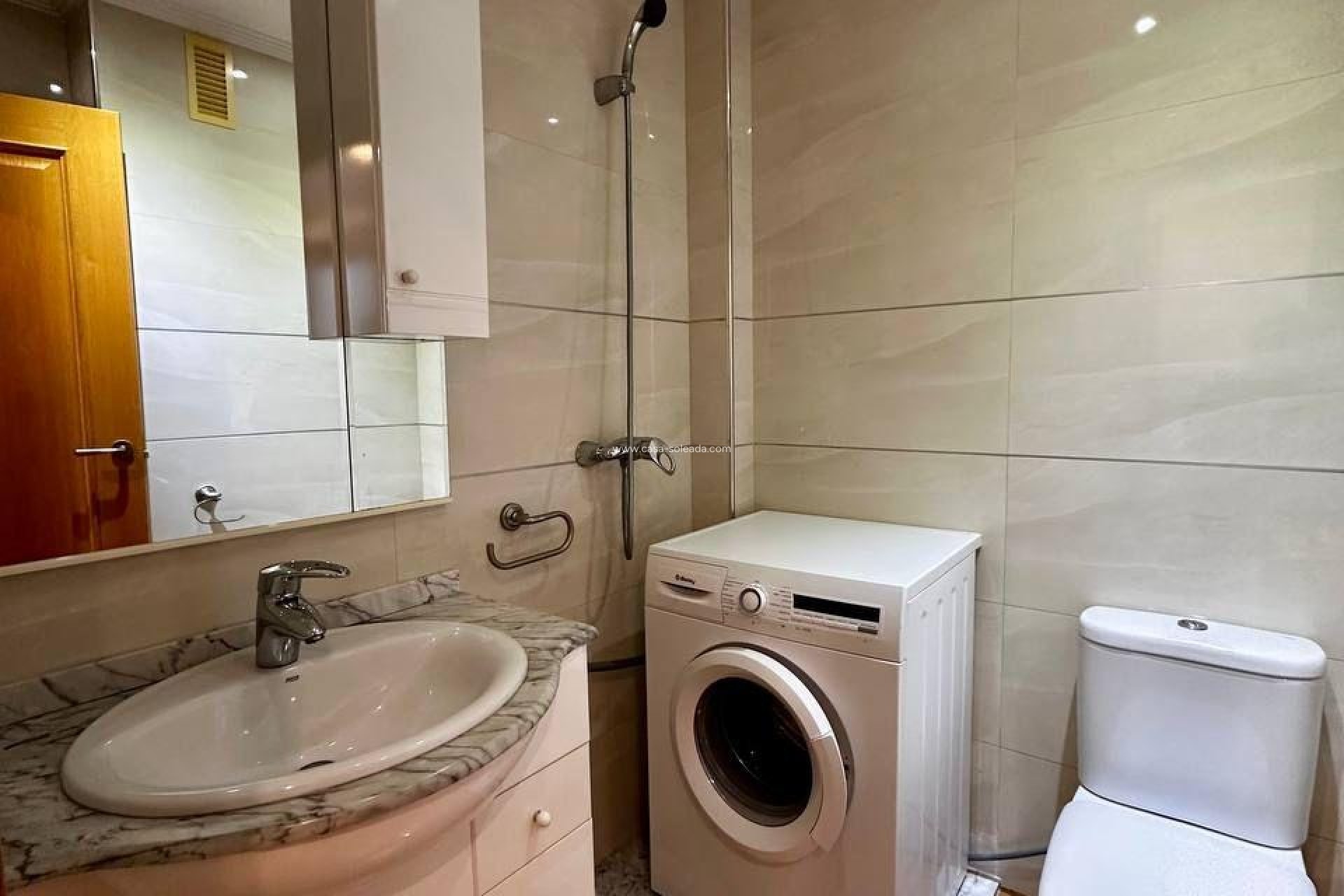 Revente - Appartement - Torrevieja - Estacion Autobuses
