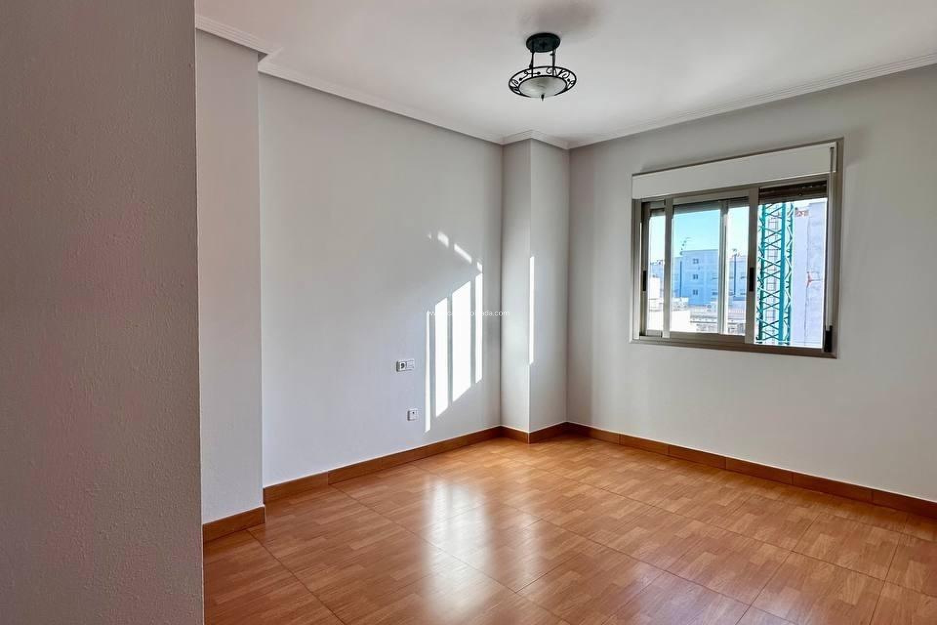 Revente - Appartement - Torrevieja - Estacion Autobuses