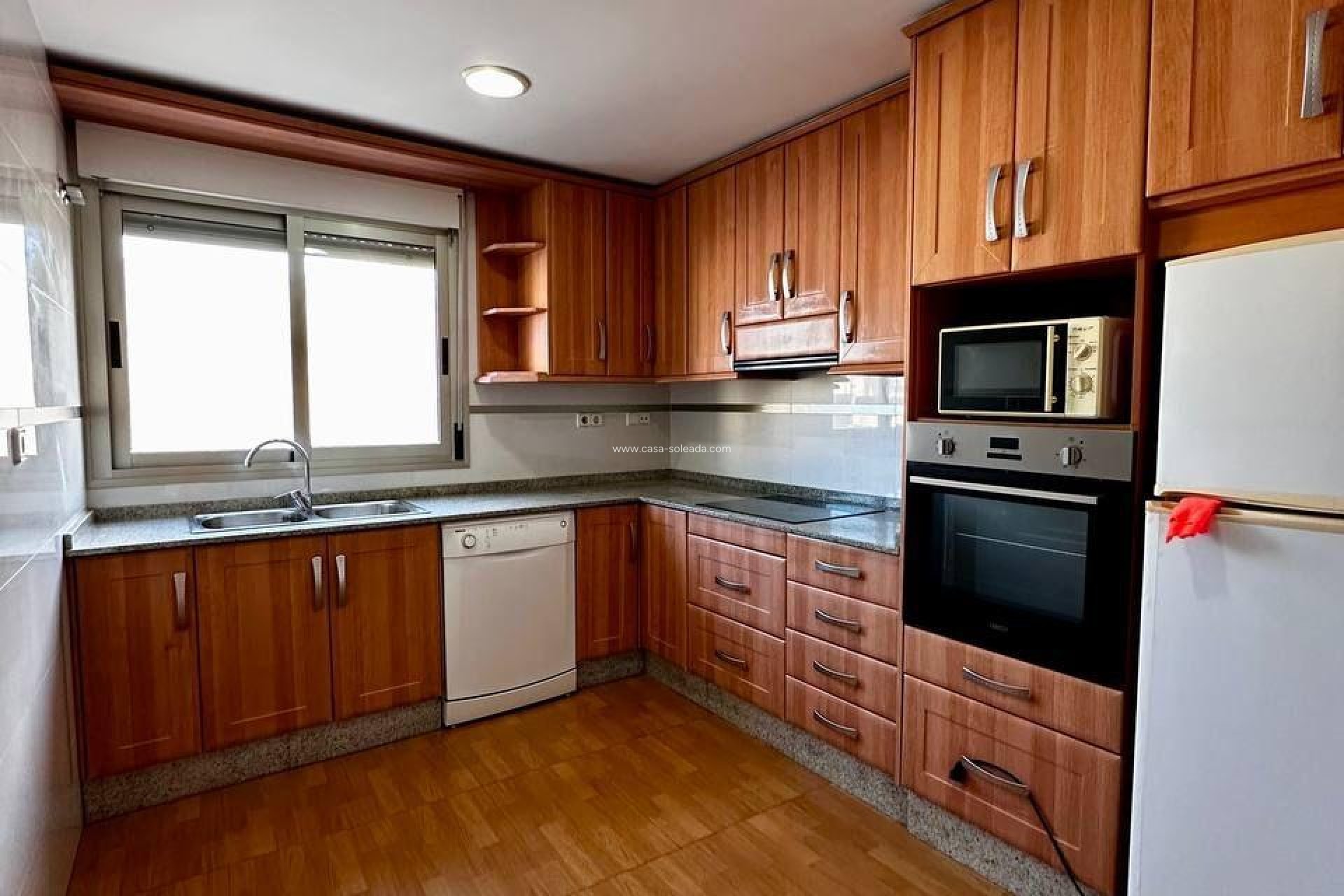 Revente - Appartement - Torrevieja - Estacion Autobuses