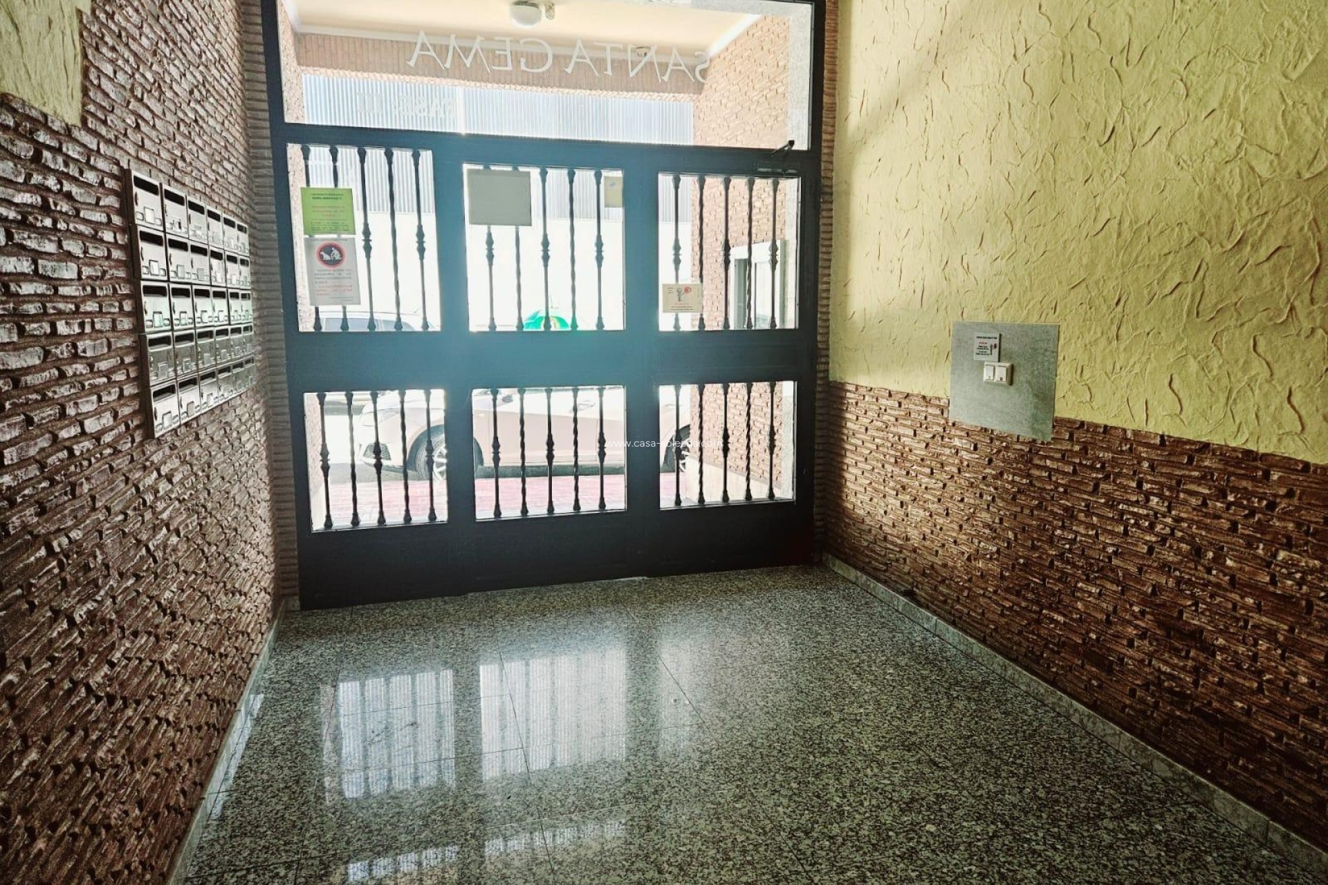 Revente - Appartement - Torrevieja - Estacion Autobuses