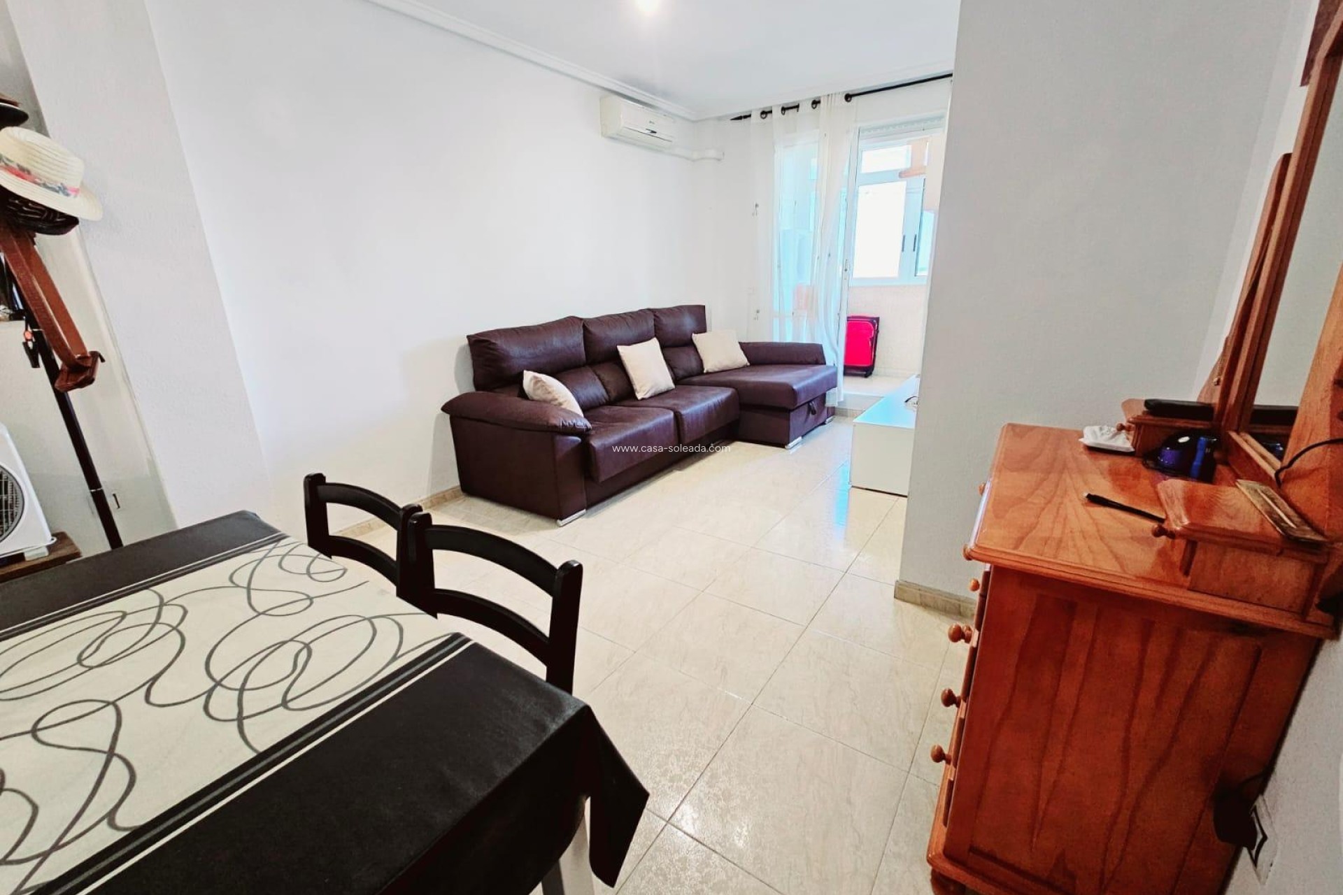 Revente - Appartement - Torrevieja - Estacion Autobuses