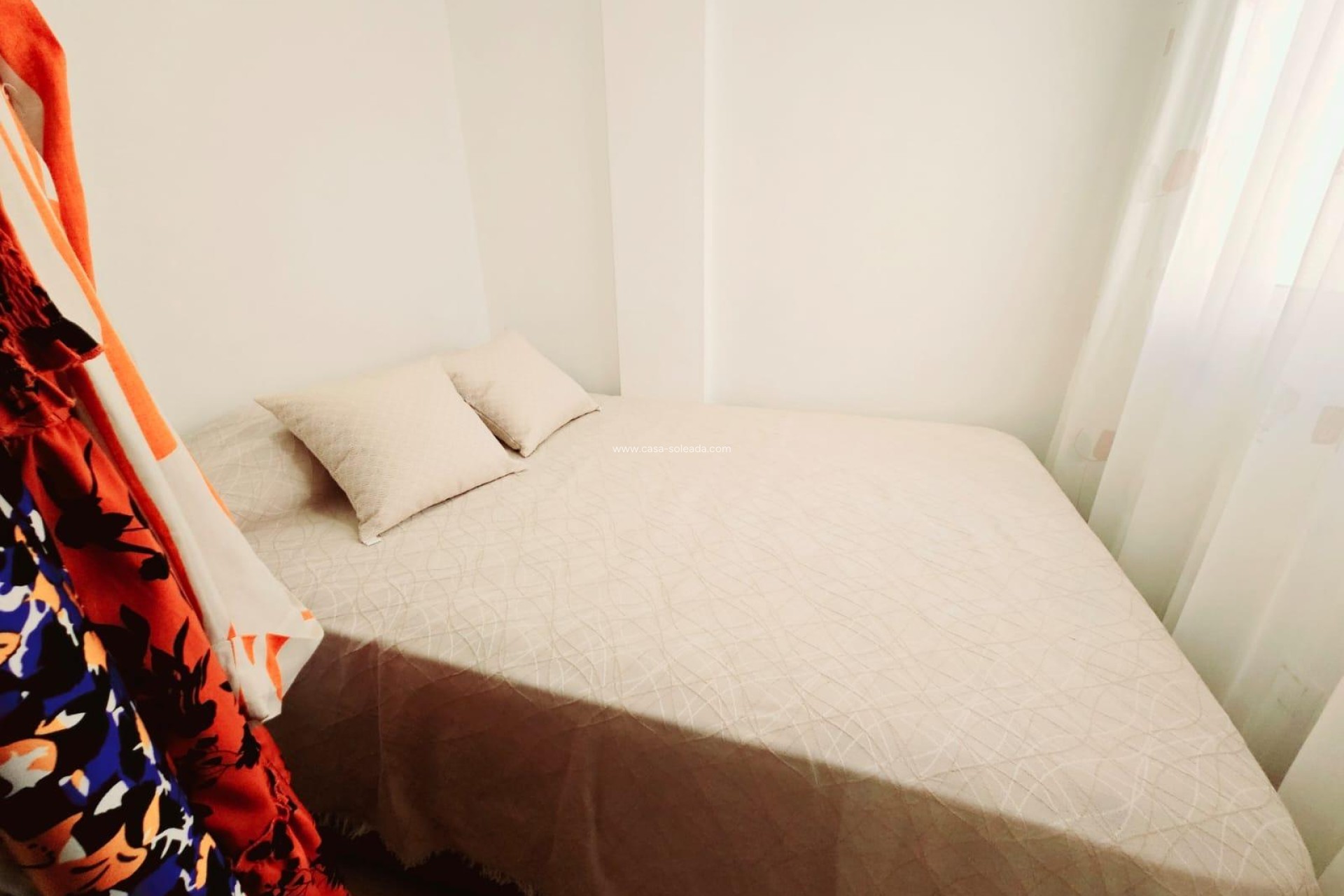 Revente - Appartement - Torrevieja - Estacion Autobuses