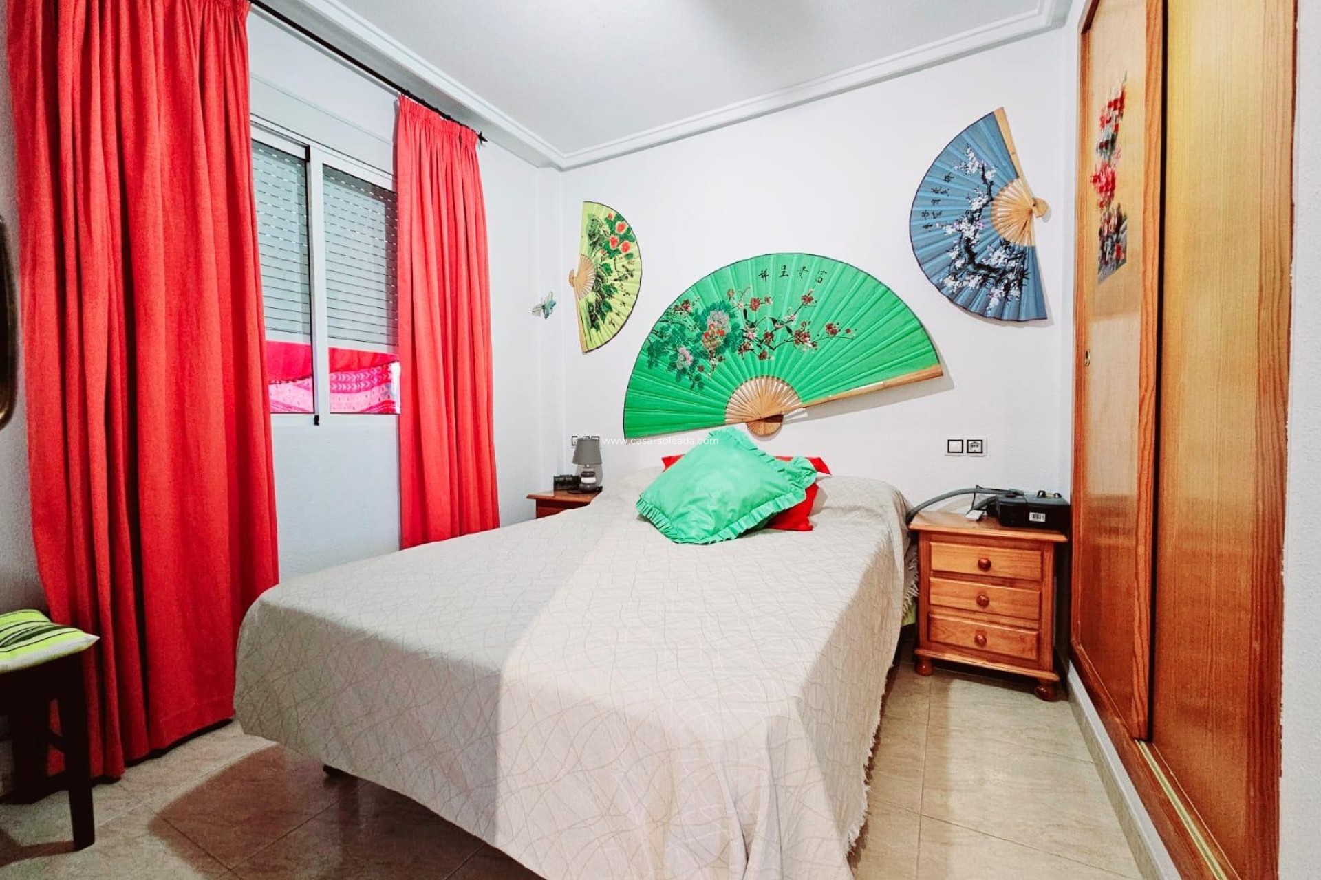 Revente - Appartement - Torrevieja - Estacion Autobuses
