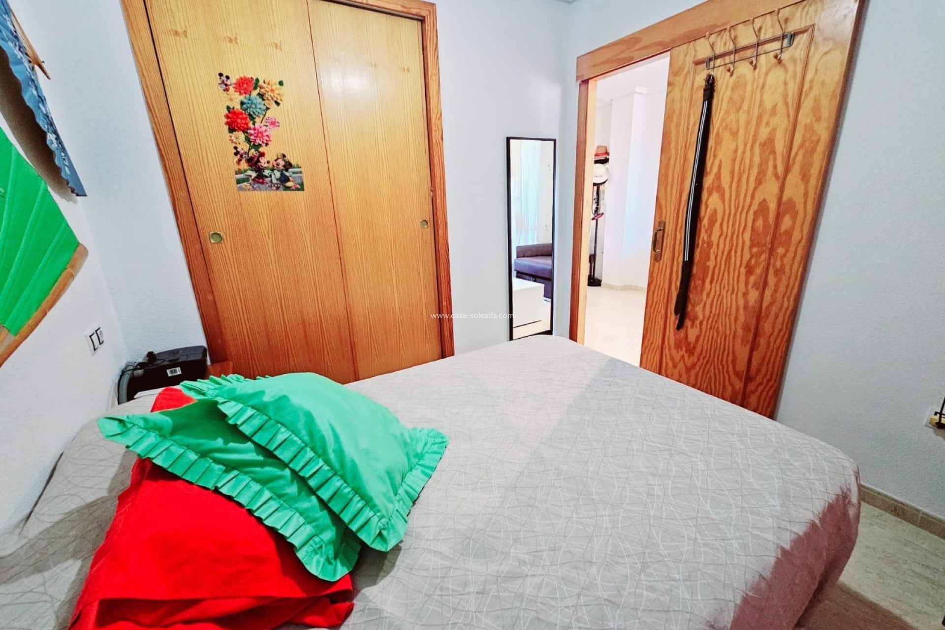Revente - Appartement - Torrevieja - Estacion Autobuses