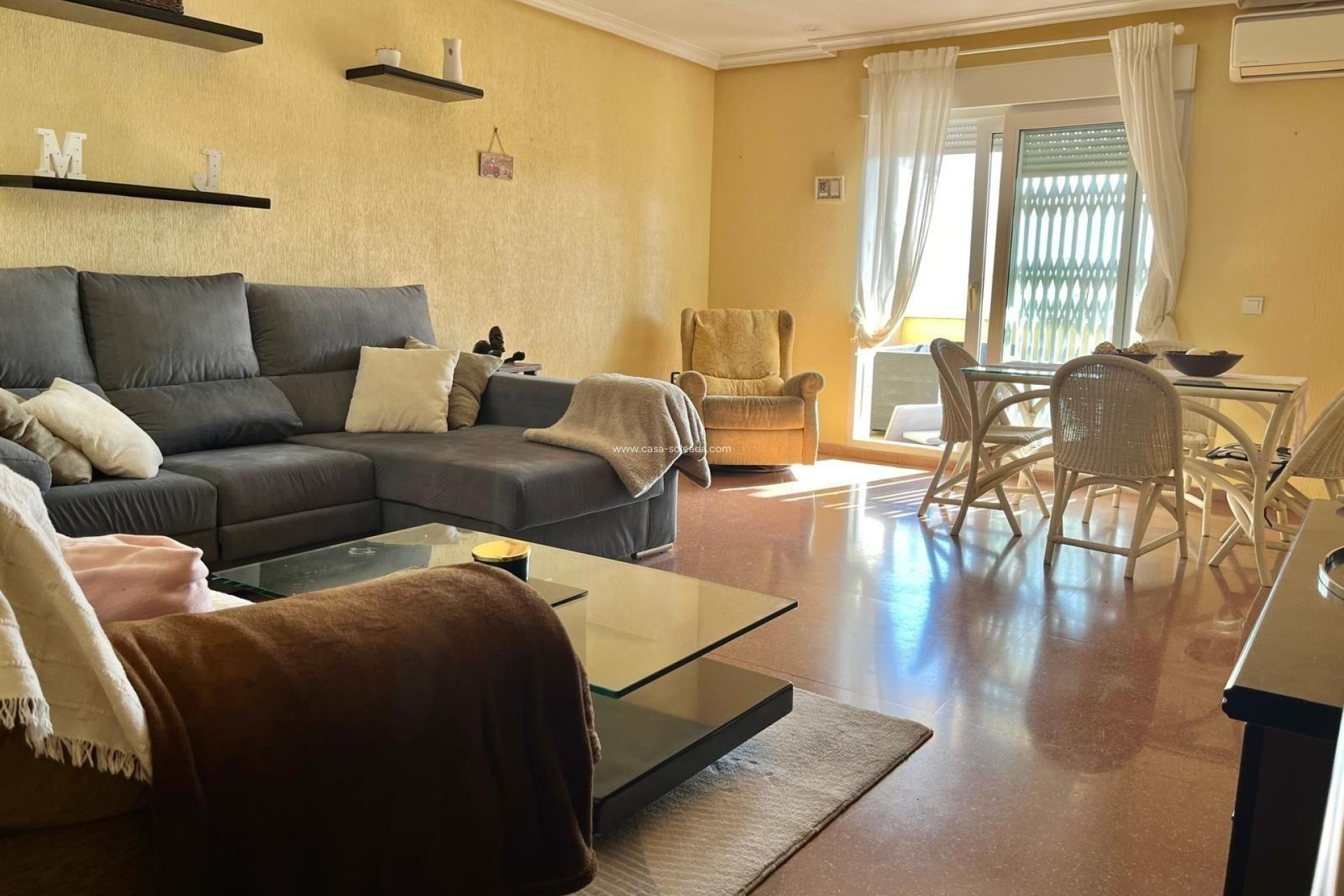 Revente - Appartement - Torrevieja - Estacion Autobuses