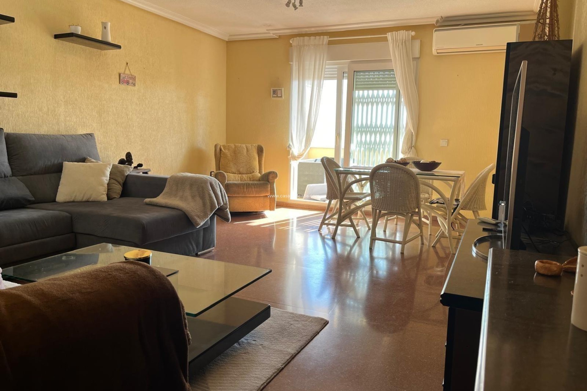 Revente - Appartement - Torrevieja - Estacion Autobuses