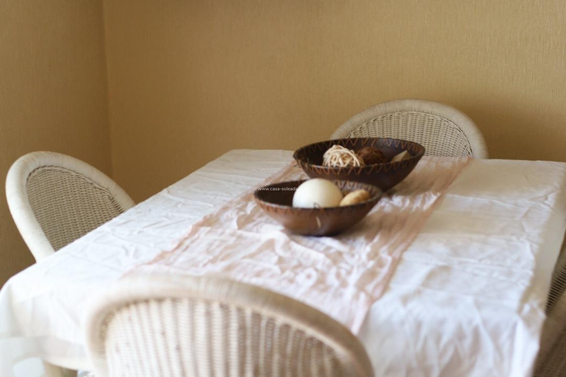 Revente - Appartement - Torrevieja - Estacion Autobuses