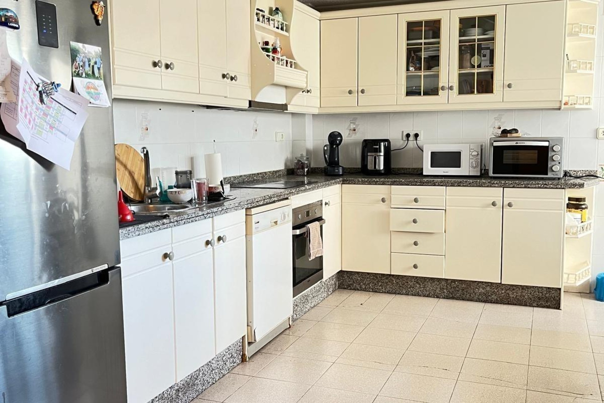 Revente - Appartement - Torrevieja - Estacion Autobuses