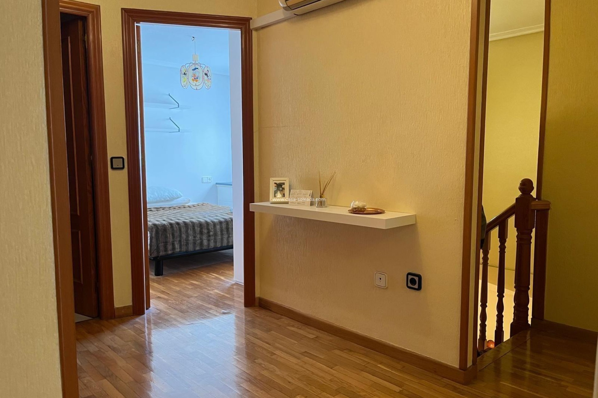 Revente - Appartement - Torrevieja - Estacion Autobuses