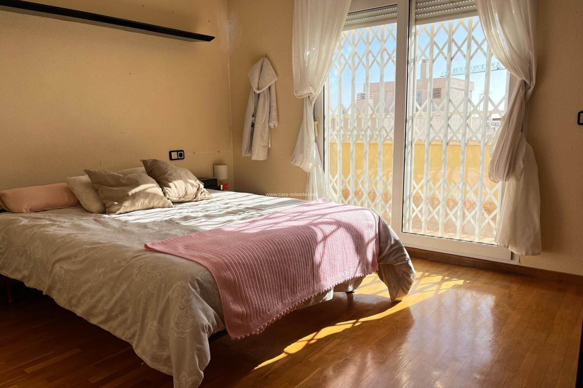 Revente - Appartement - Torrevieja - Estacion Autobuses