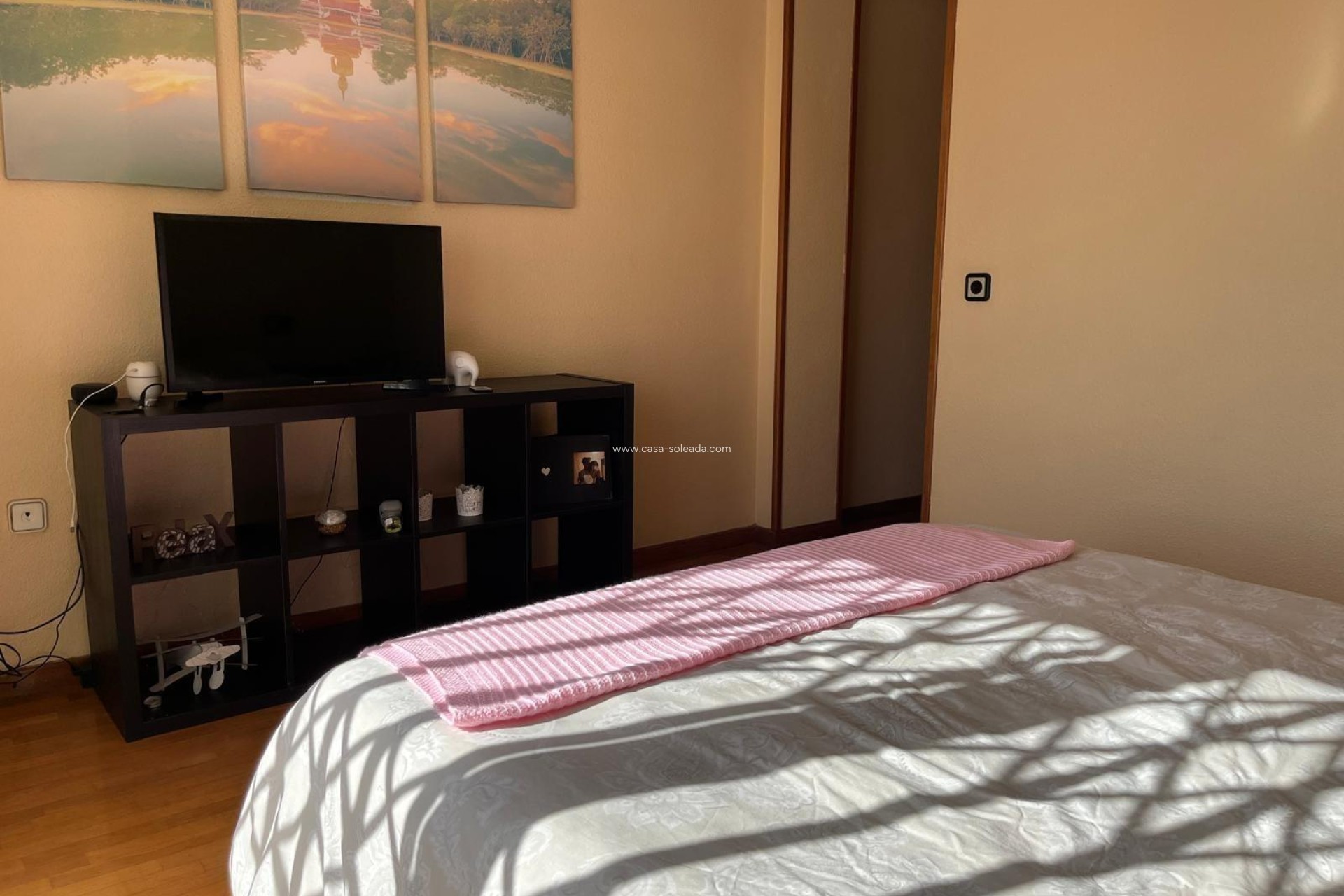 Revente - Appartement - Torrevieja - Estacion Autobuses