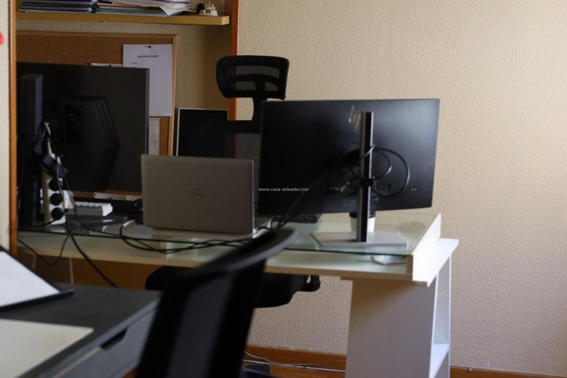 Revente - Appartement - Torrevieja - Estacion Autobuses