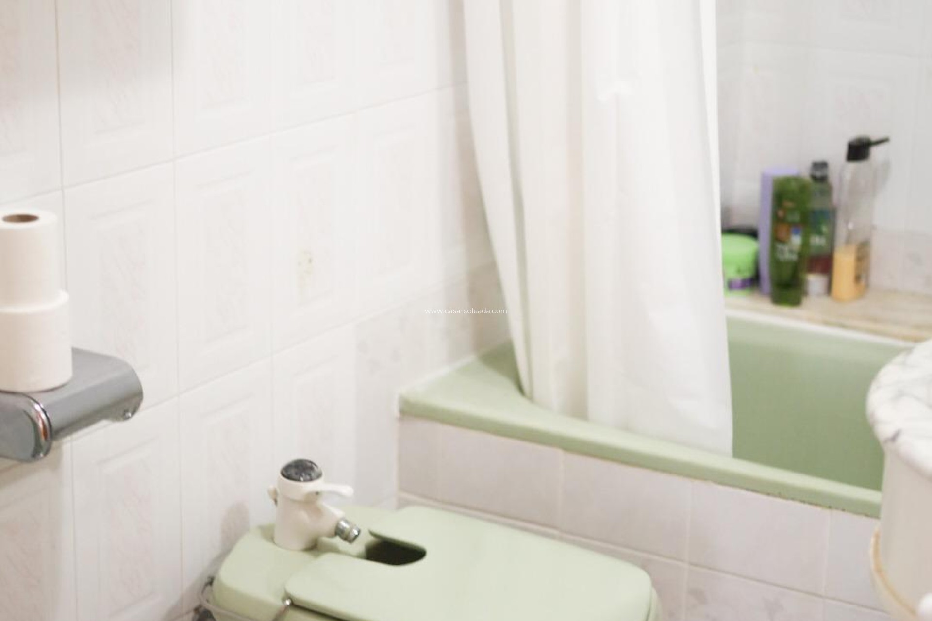 Revente - Appartement - Torrevieja - Estacion Autobuses