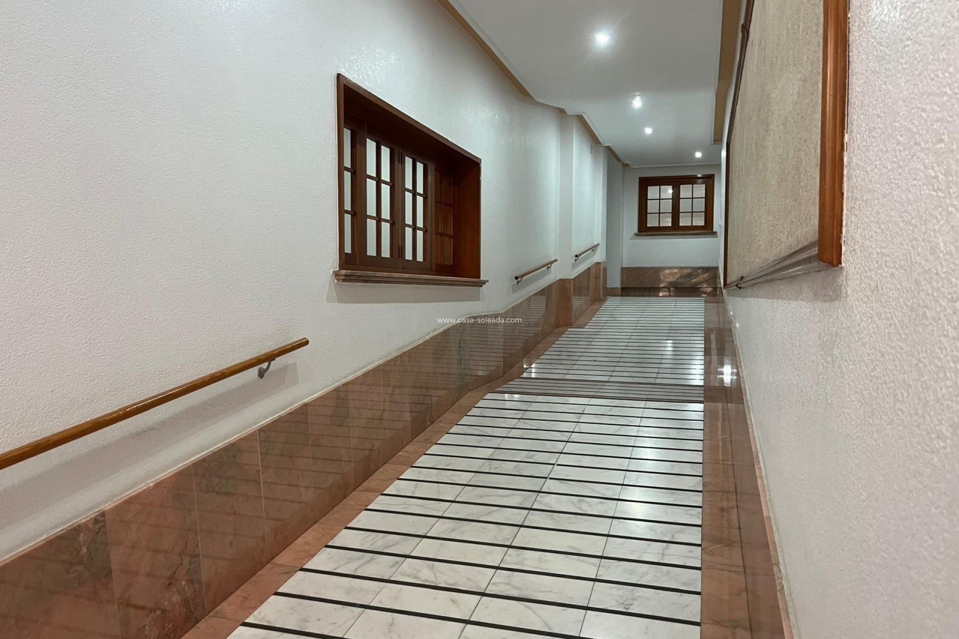 Revente - Appartement - Torrevieja - Estacion Autobuses