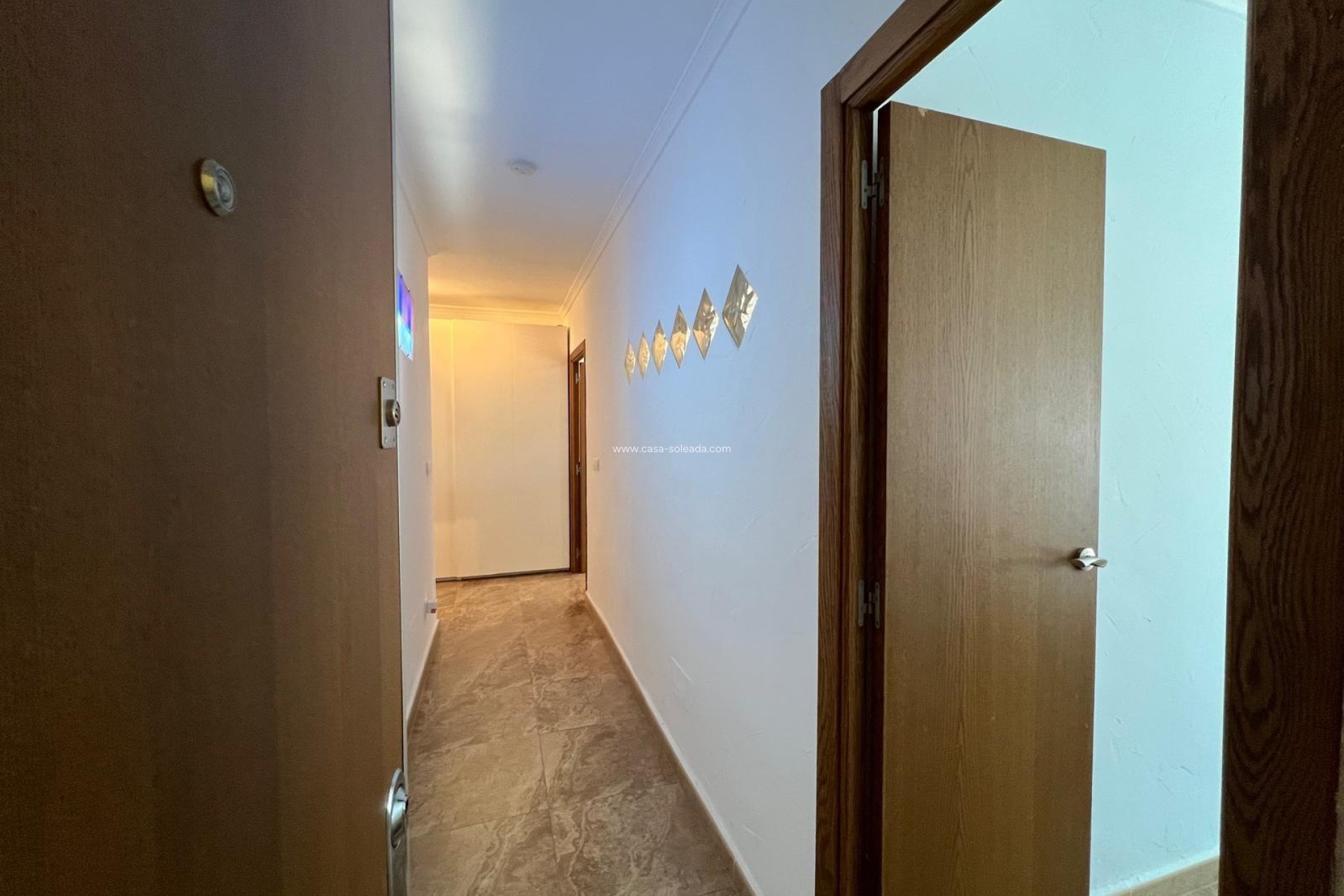 Revente - Appartement - Torrevieja - Estacion Autobuses