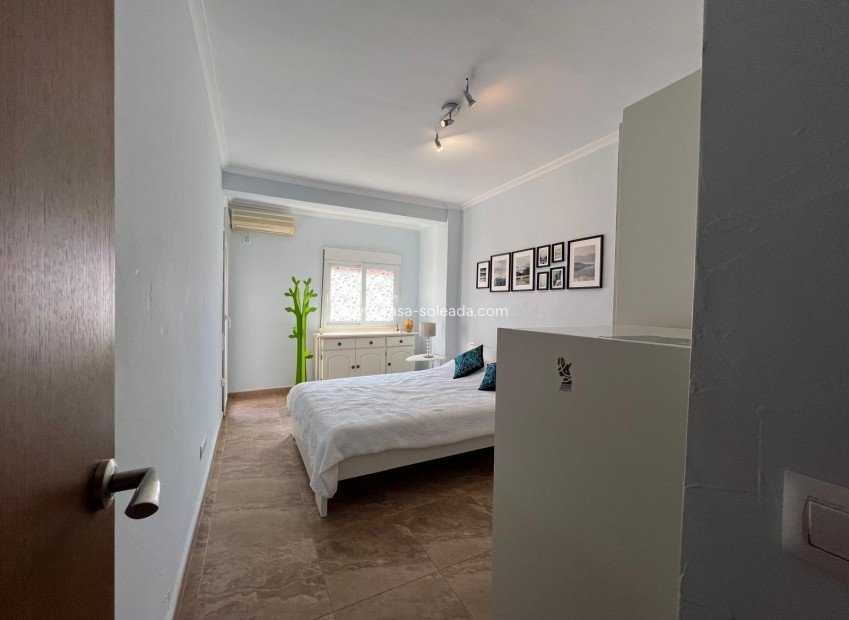 Revente - Appartement - Torrevieja - Estacion Autobuses