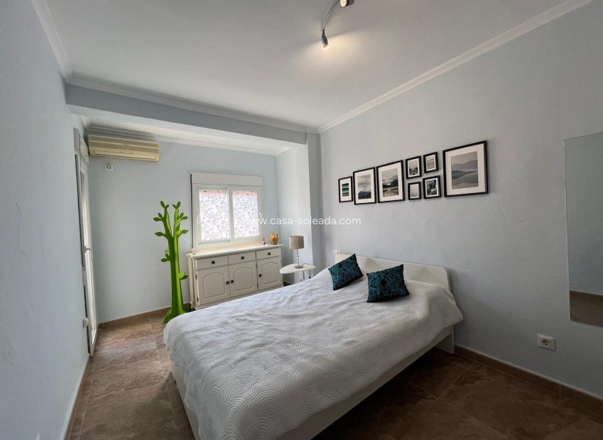 Revente - Appartement - Torrevieja - Estacion Autobuses