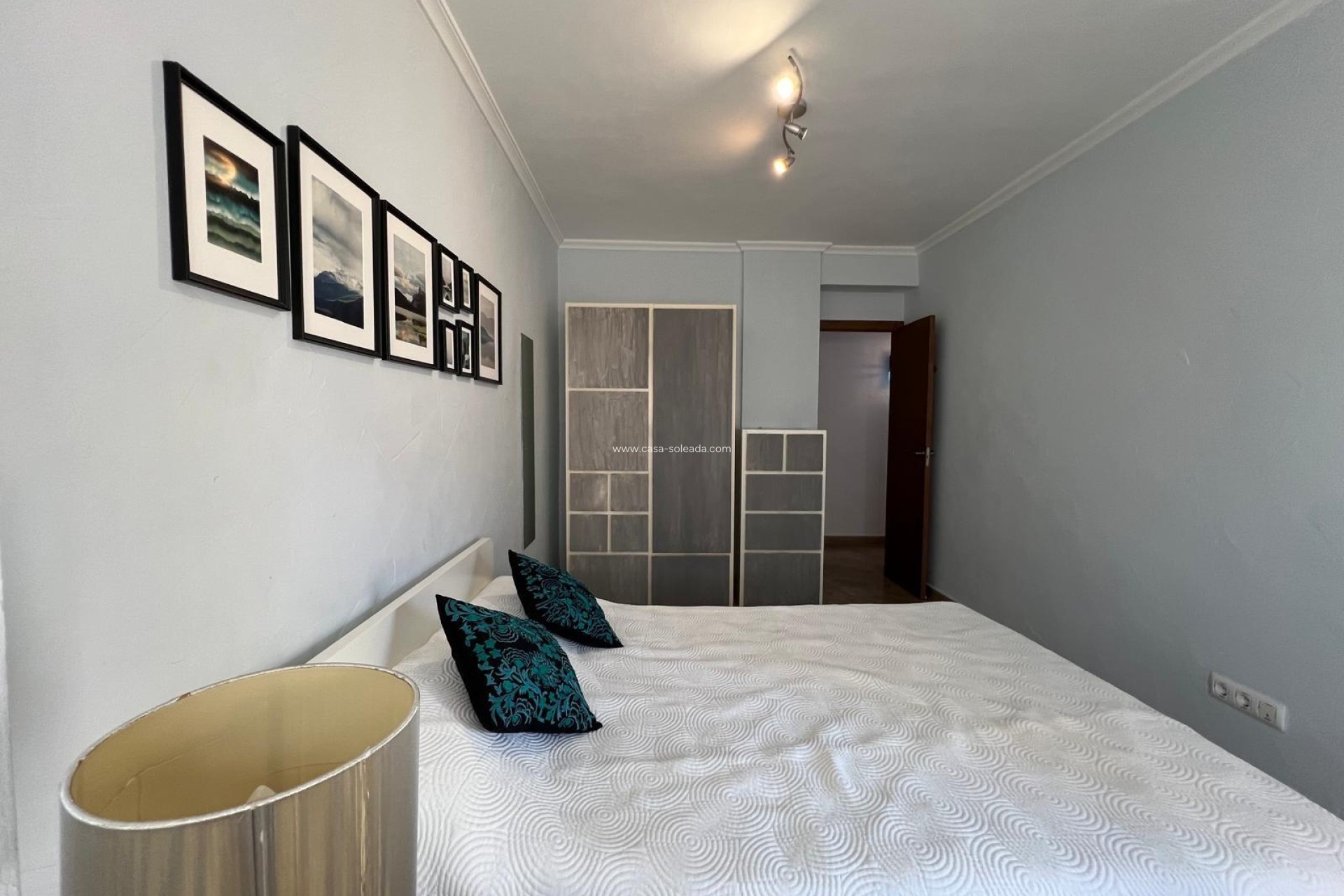 Revente - Appartement - Torrevieja - Estacion Autobuses