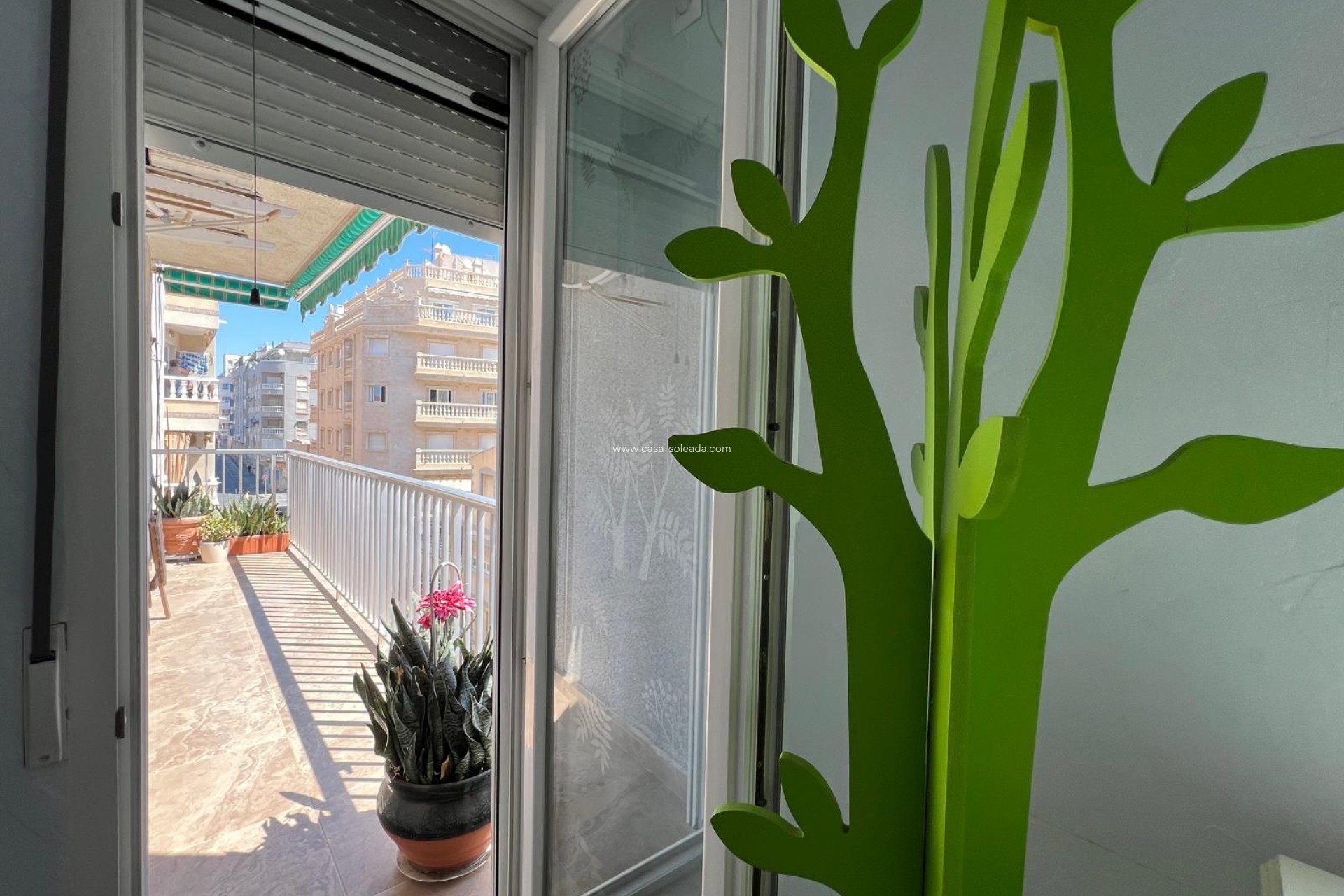 Revente - Appartement - Torrevieja - Estacion Autobuses