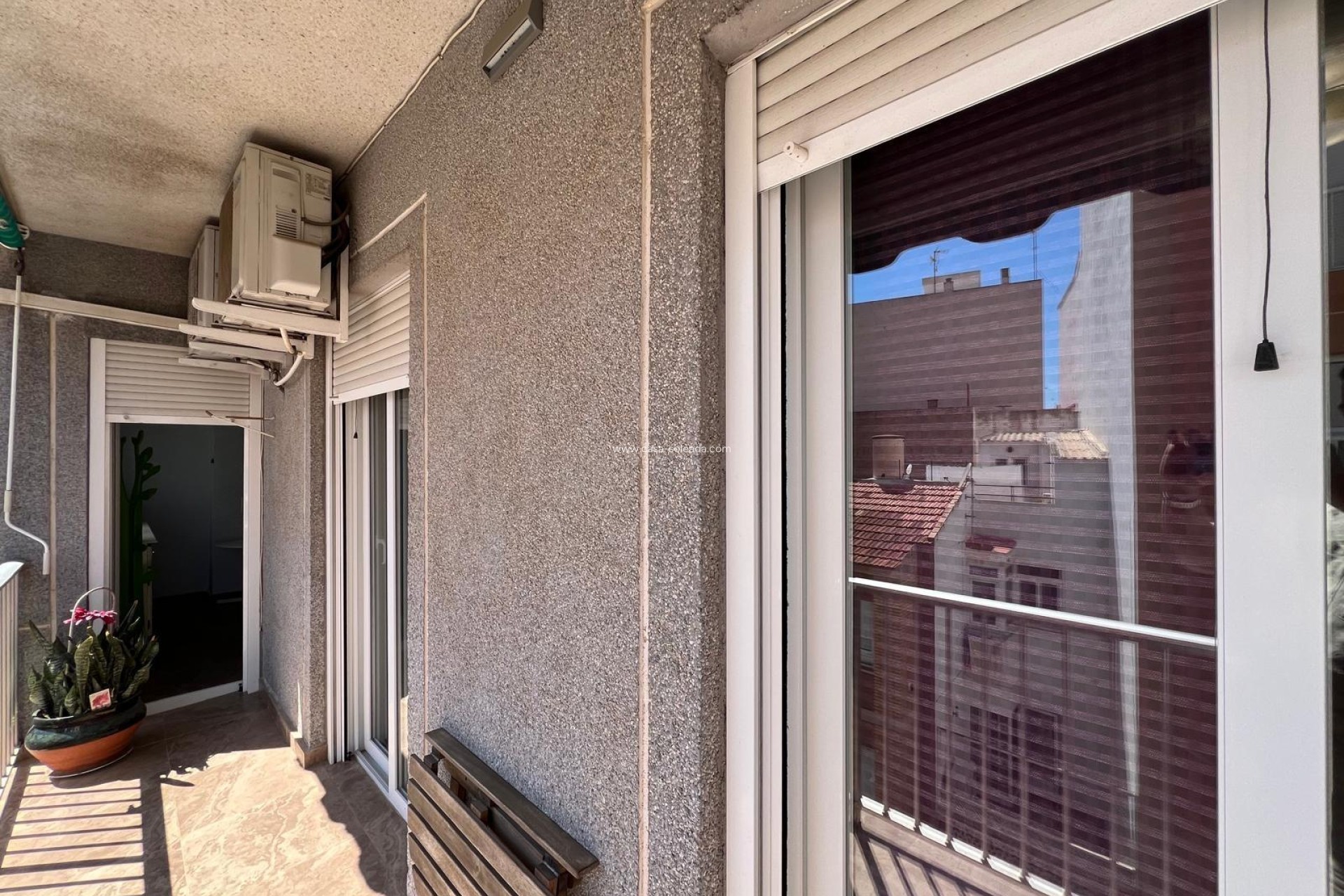 Revente - Appartement - Torrevieja - Estacion Autobuses