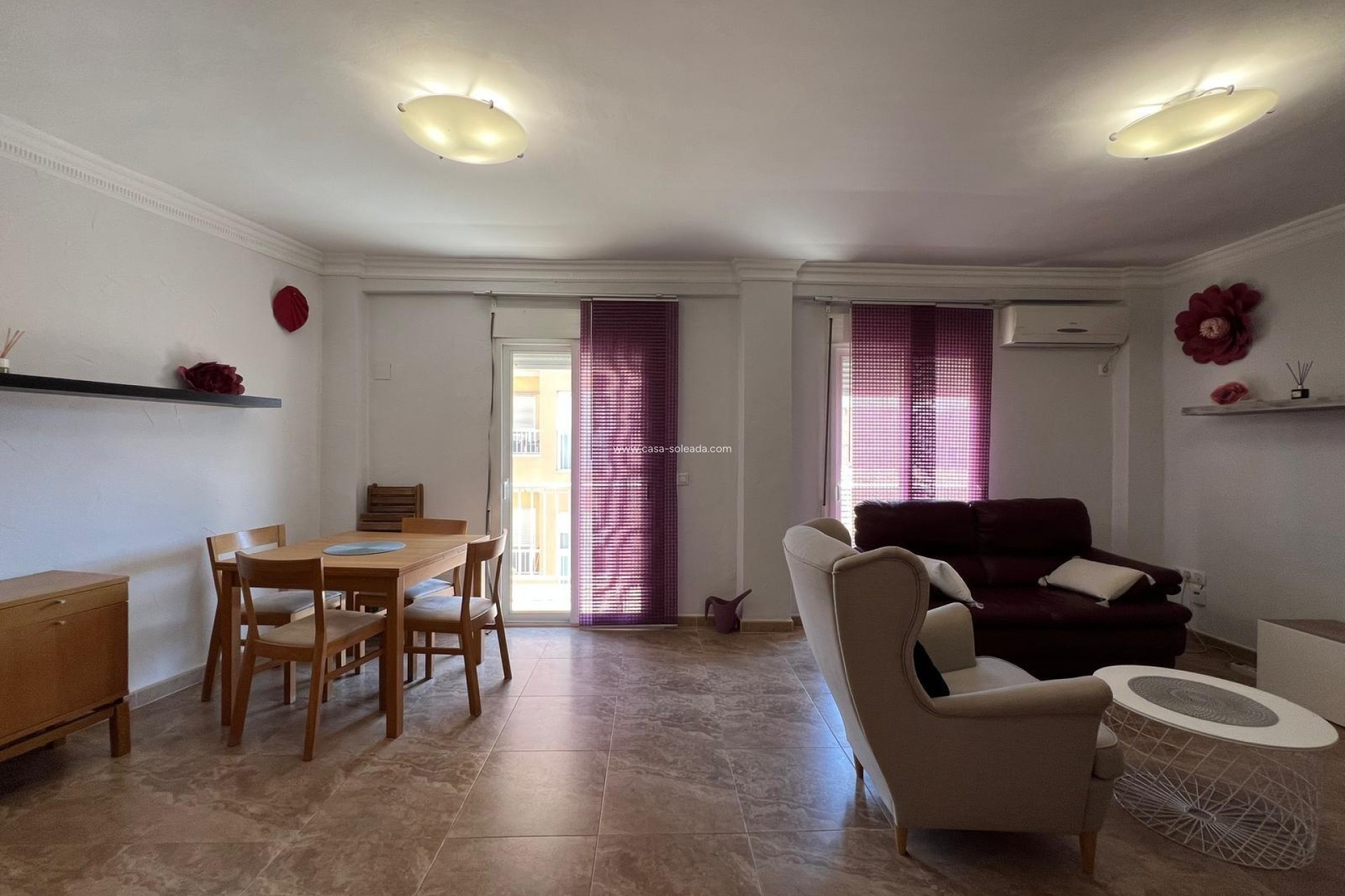 Revente - Appartement - Torrevieja - Estacion Autobuses