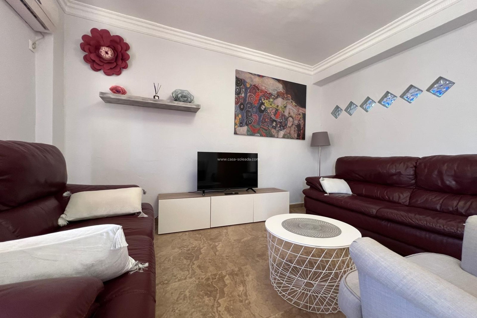 Revente - Appartement - Torrevieja - Estacion Autobuses