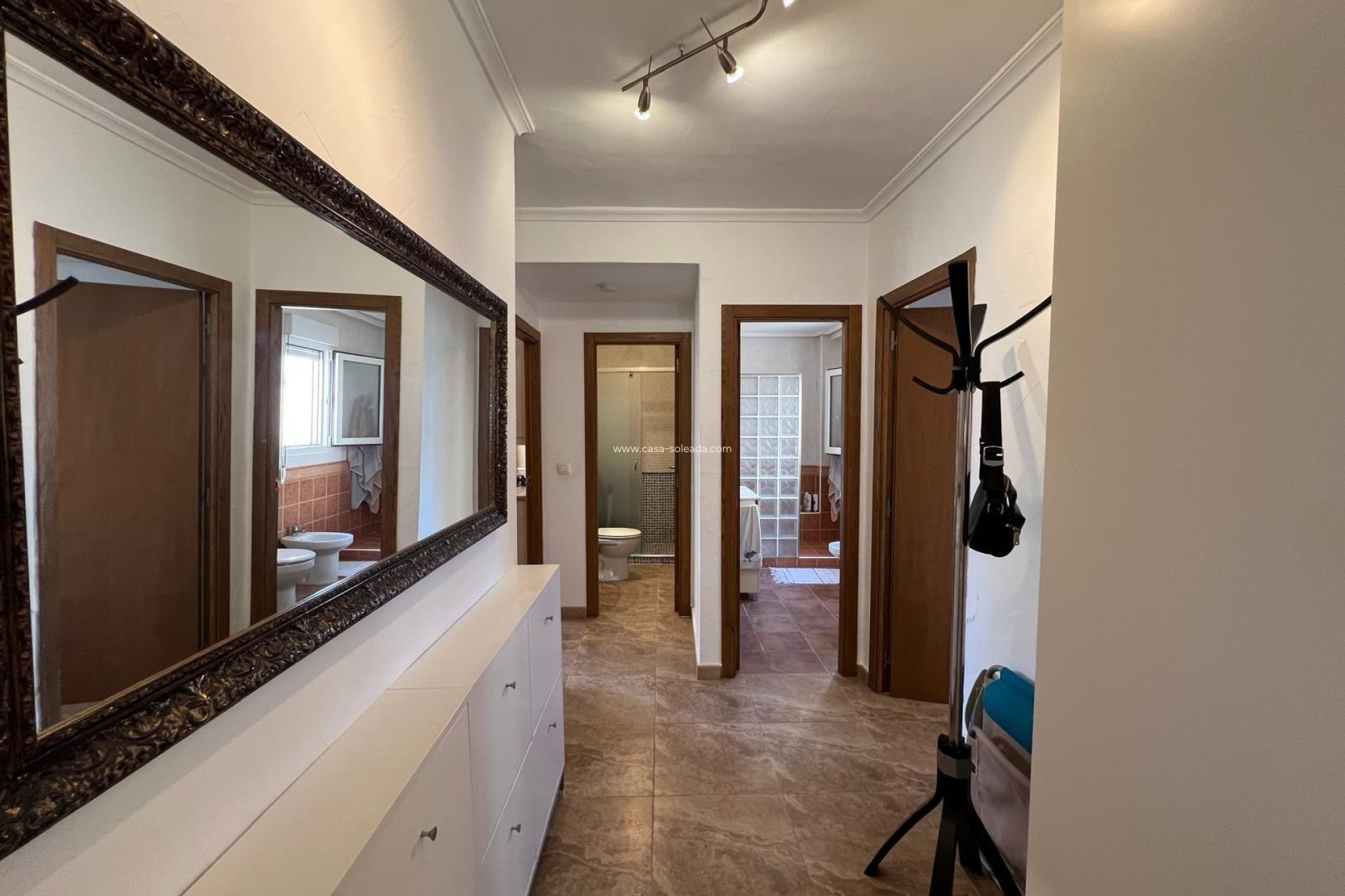 Revente - Appartement - Torrevieja - Estacion Autobuses