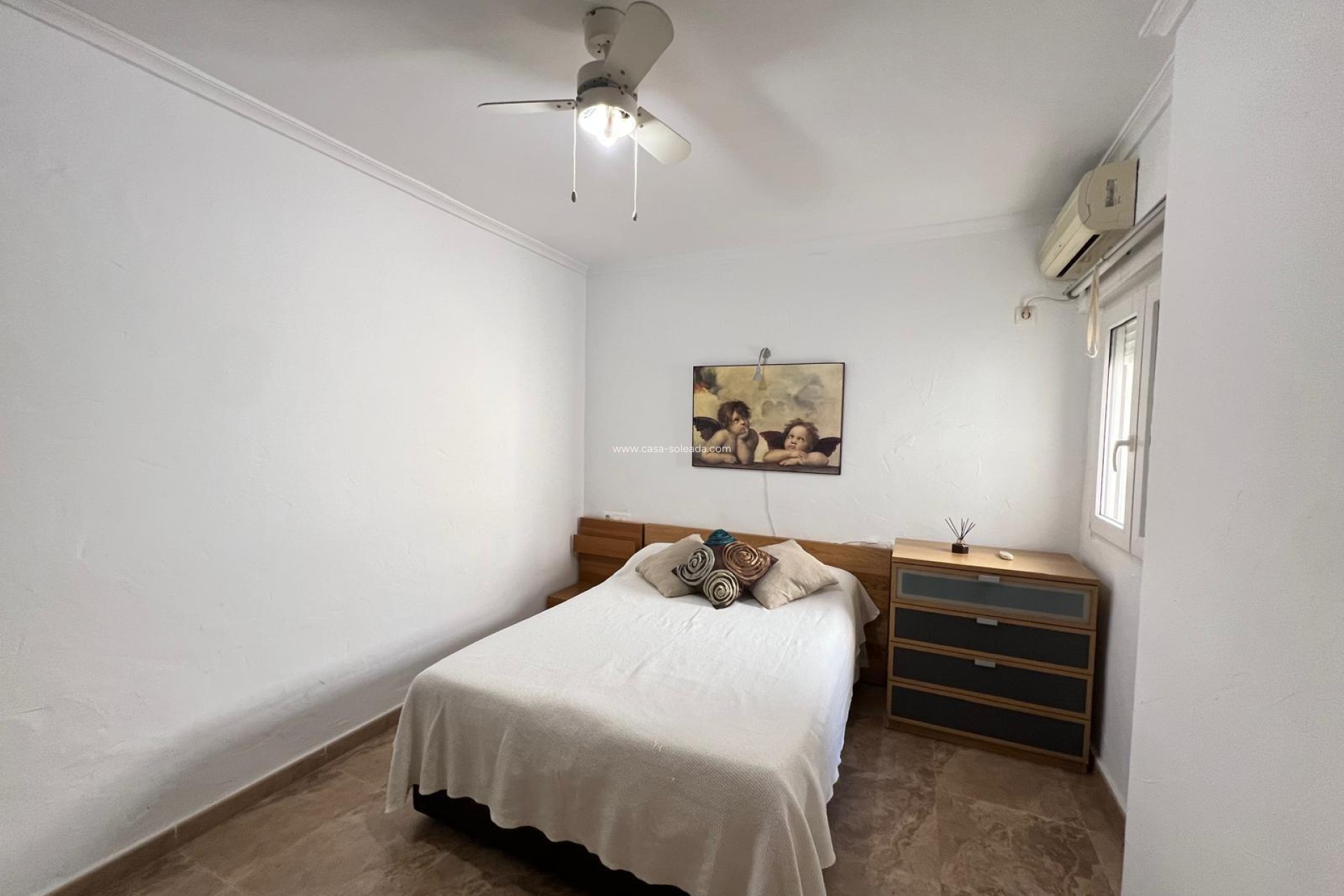 Revente - Appartement - Torrevieja - Estacion Autobuses