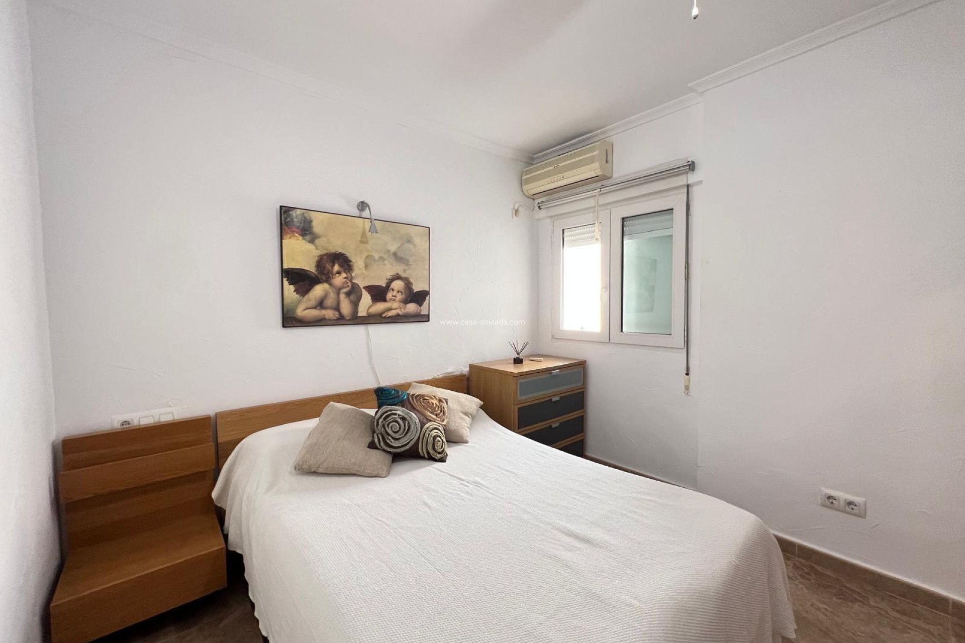 Revente - Appartement - Torrevieja - Estacion Autobuses