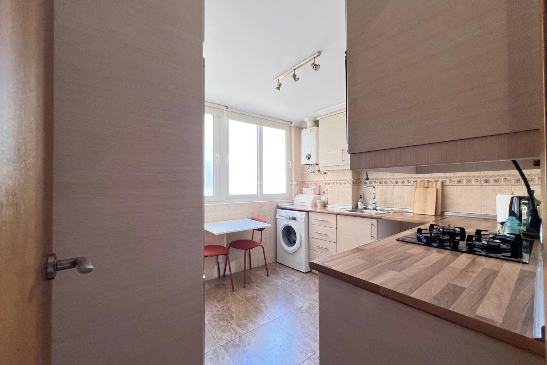 Revente - Appartement - Torrevieja - Estacion Autobuses