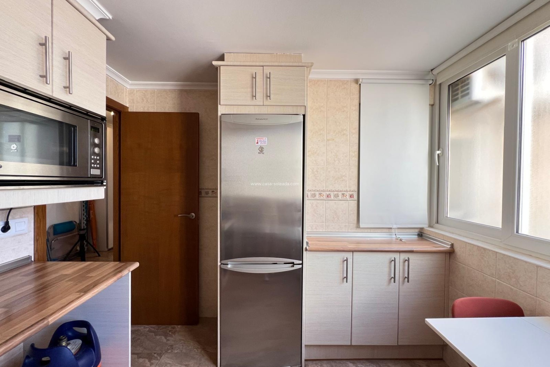 Revente - Appartement - Torrevieja - Estacion Autobuses