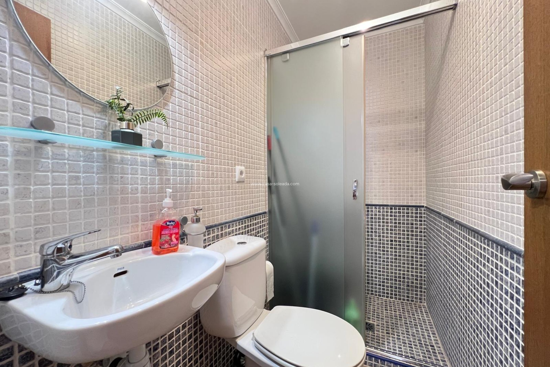 Revente - Appartement - Torrevieja - Estacion Autobuses