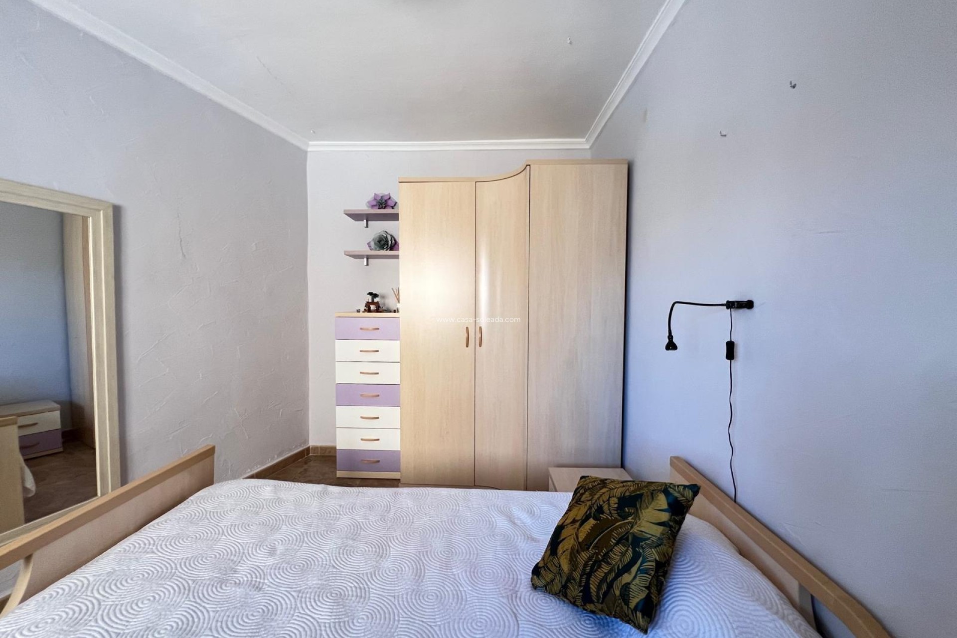 Revente - Appartement - Torrevieja - Estacion Autobuses
