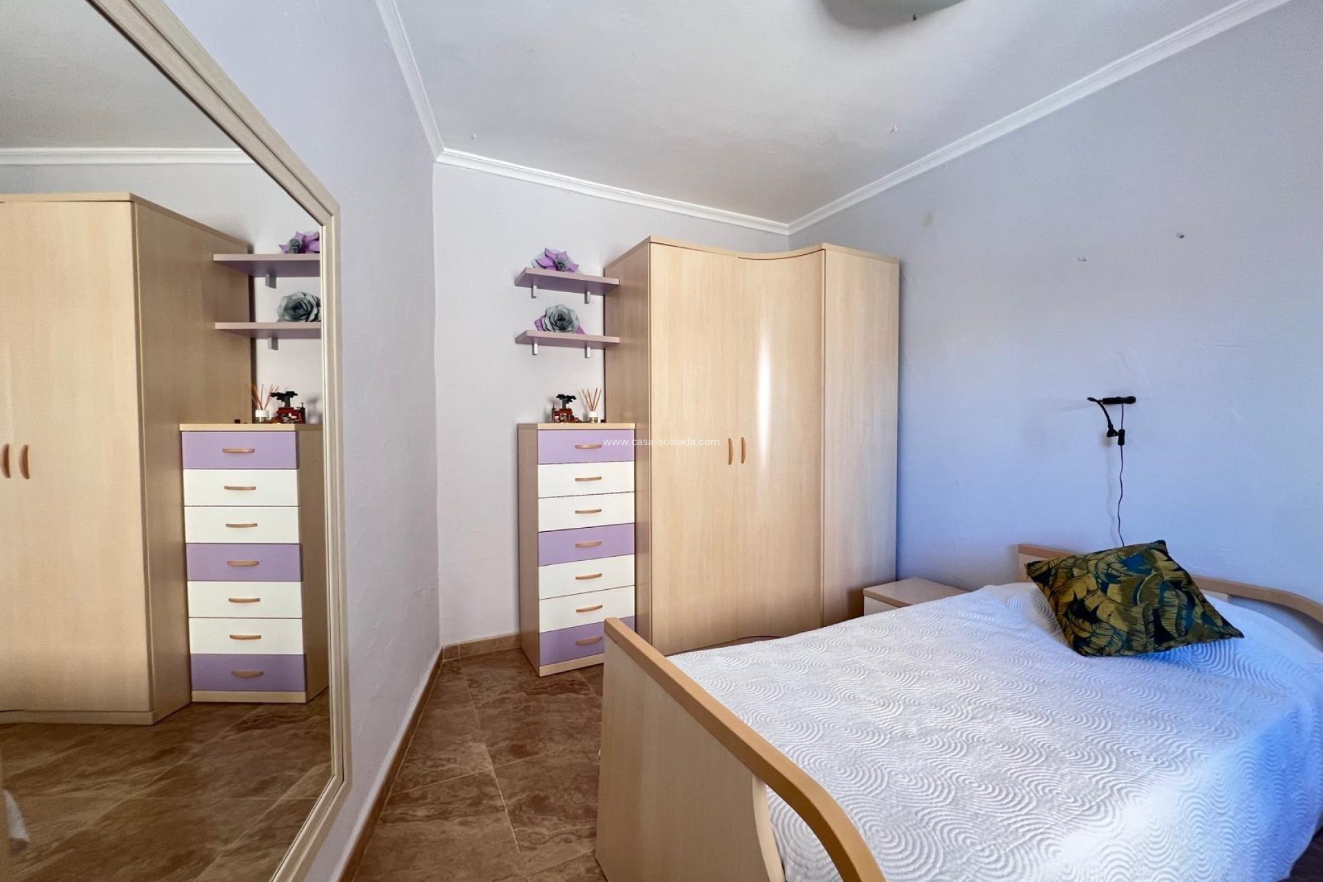 Revente - Appartement - Torrevieja - Estacion Autobuses