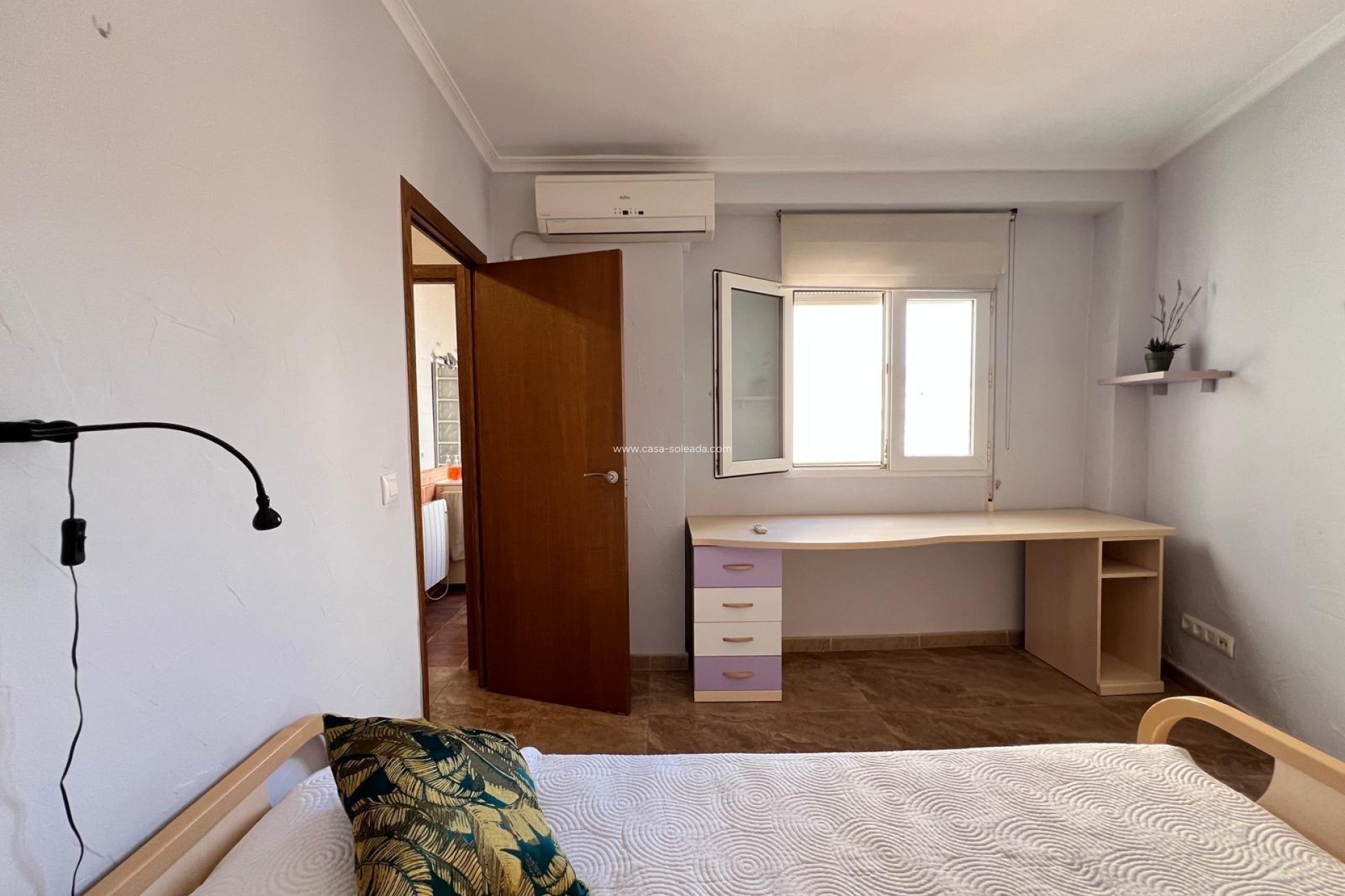 Revente - Appartement - Torrevieja - Estacion Autobuses