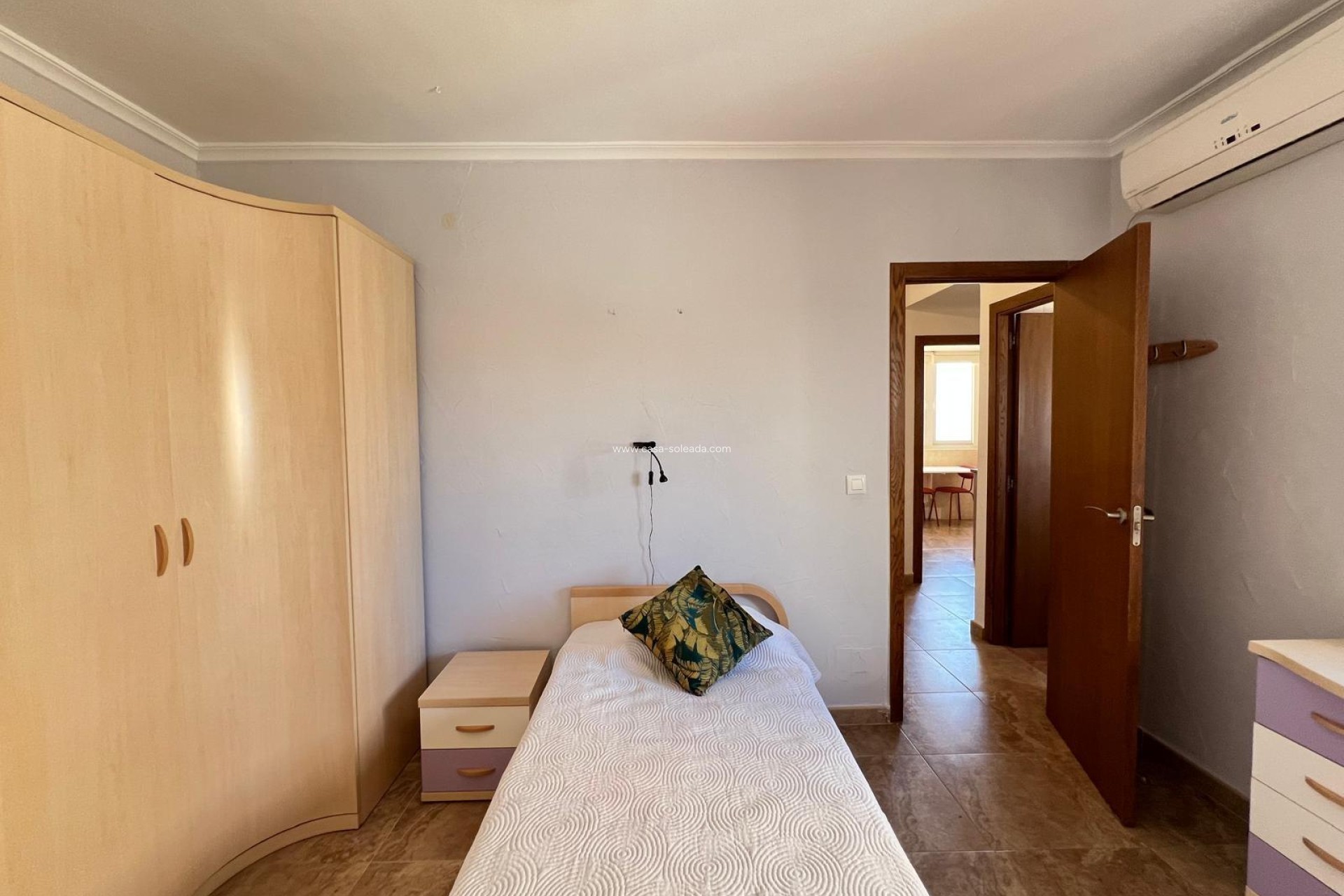 Revente - Appartement - Torrevieja - Estacion Autobuses