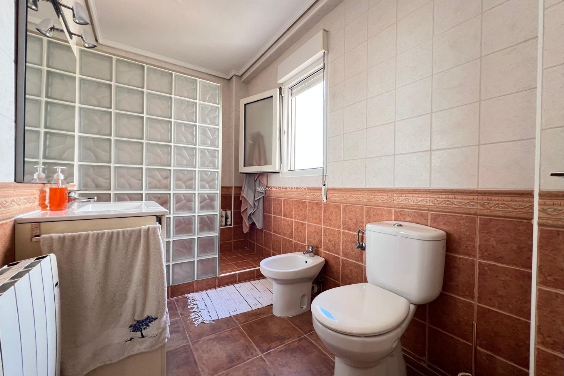 Revente - Appartement - Torrevieja - Estacion Autobuses