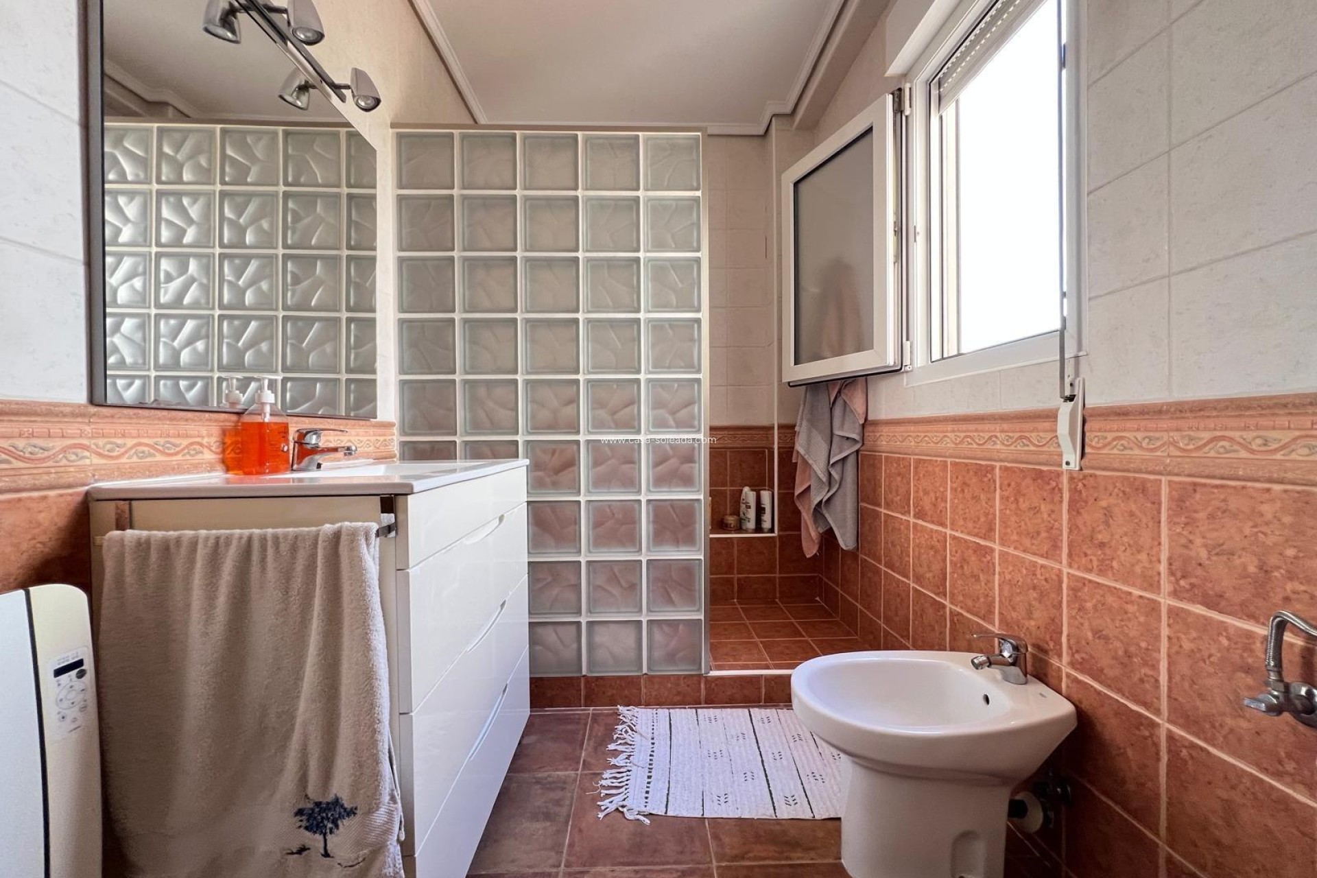 Revente - Appartement - Torrevieja - Estacion Autobuses