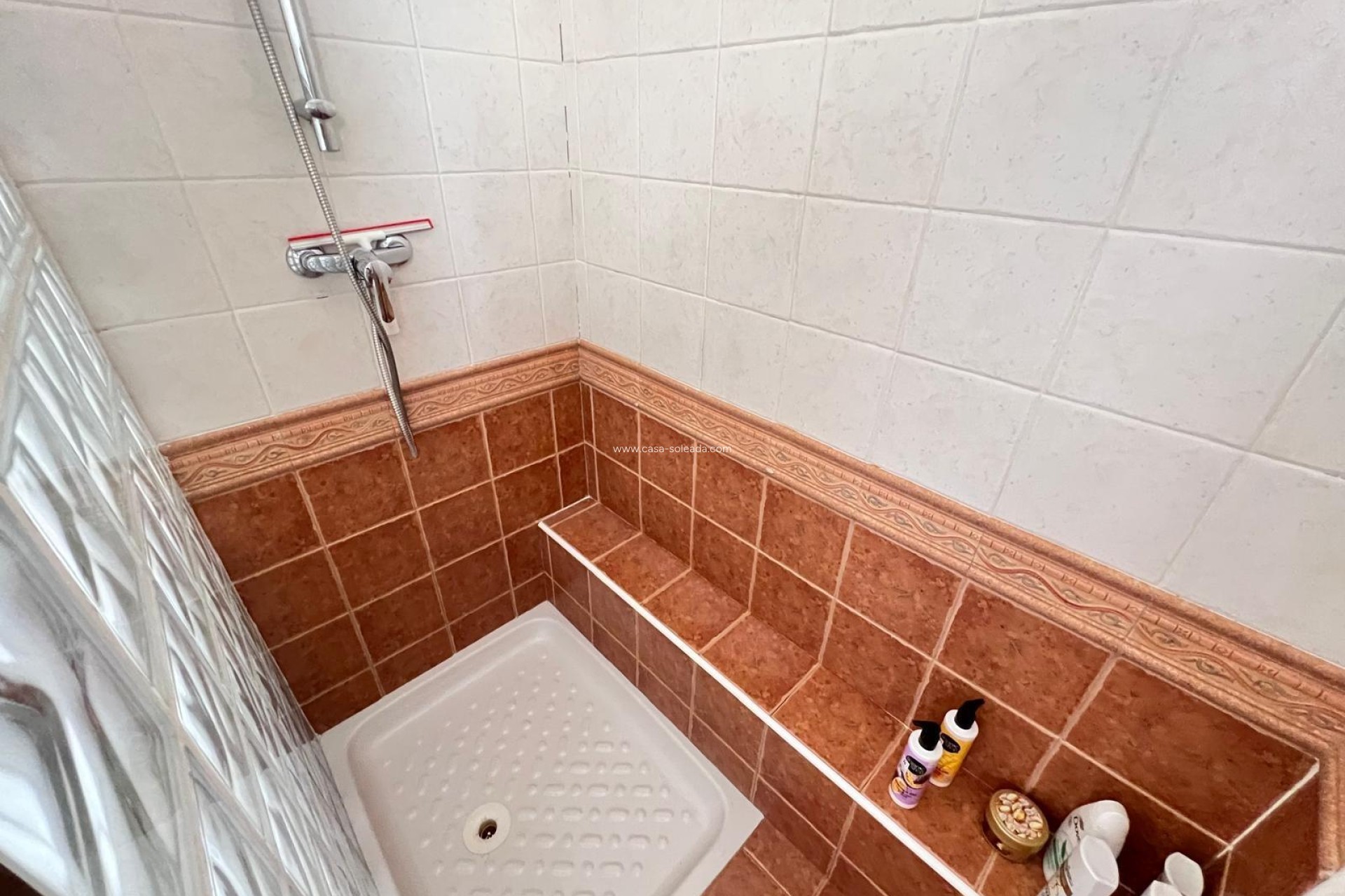 Revente - Appartement - Torrevieja - Estacion Autobuses
