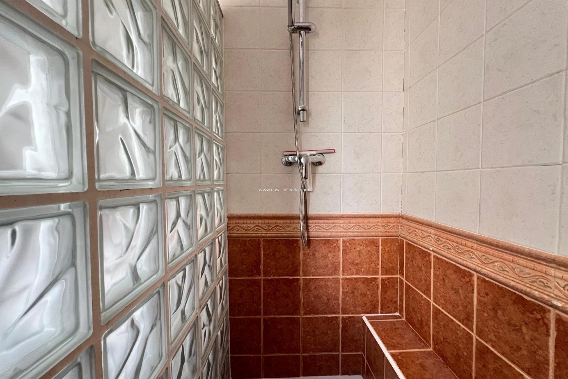 Revente - Appartement - Torrevieja - Estacion Autobuses