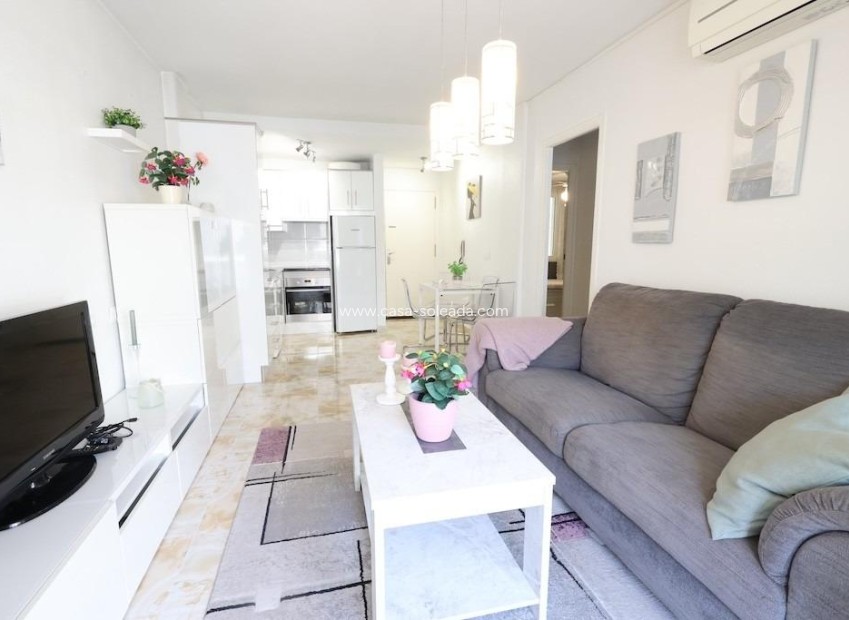 Revente - Appartement - Torrevieja - Estacion Autobuses