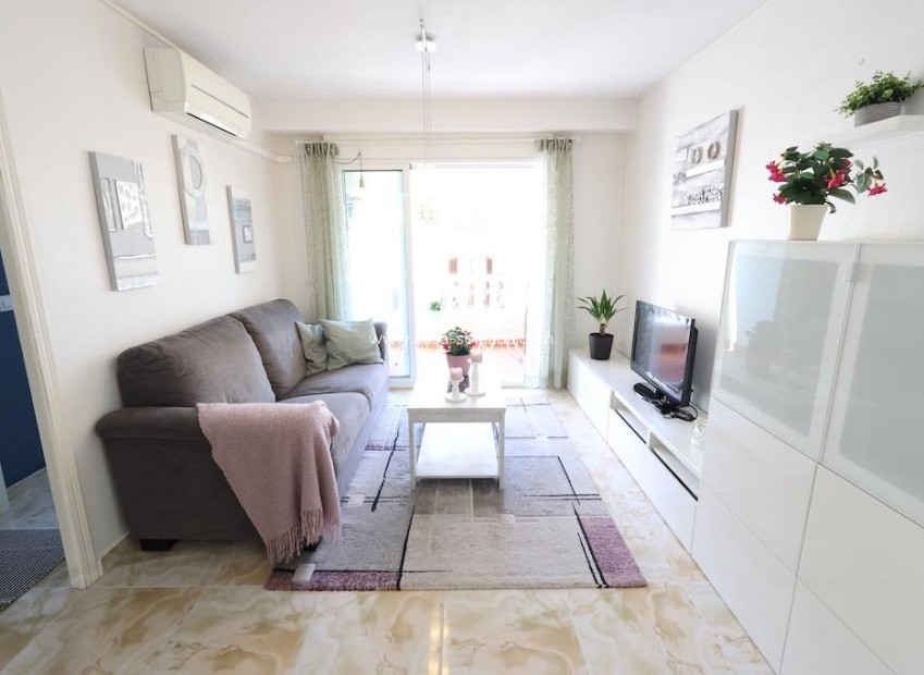 Revente - Appartement - Torrevieja - Estacion Autobuses