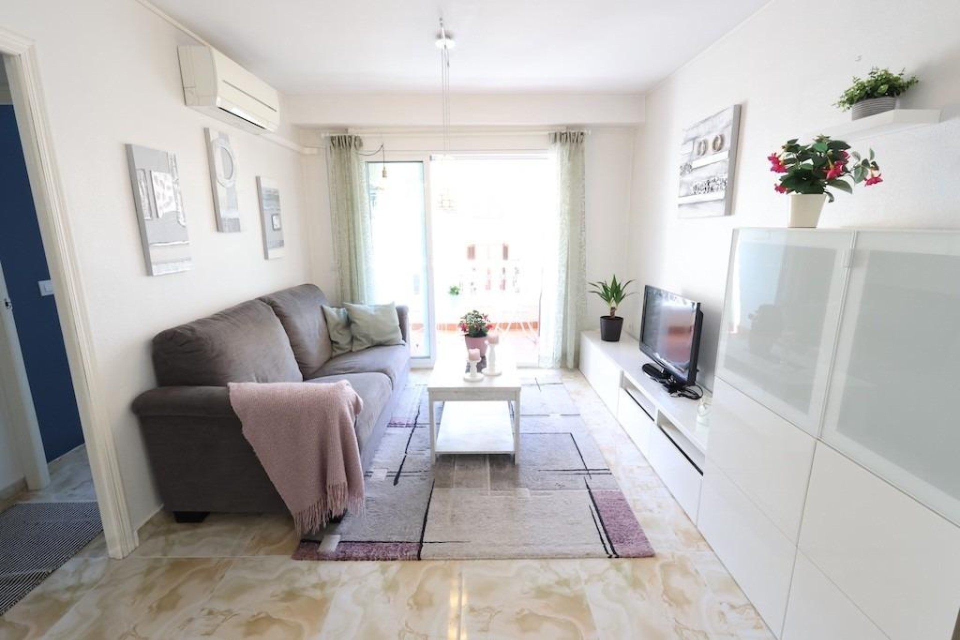 Revente - Appartement - Torrevieja - Estacion Autobuses