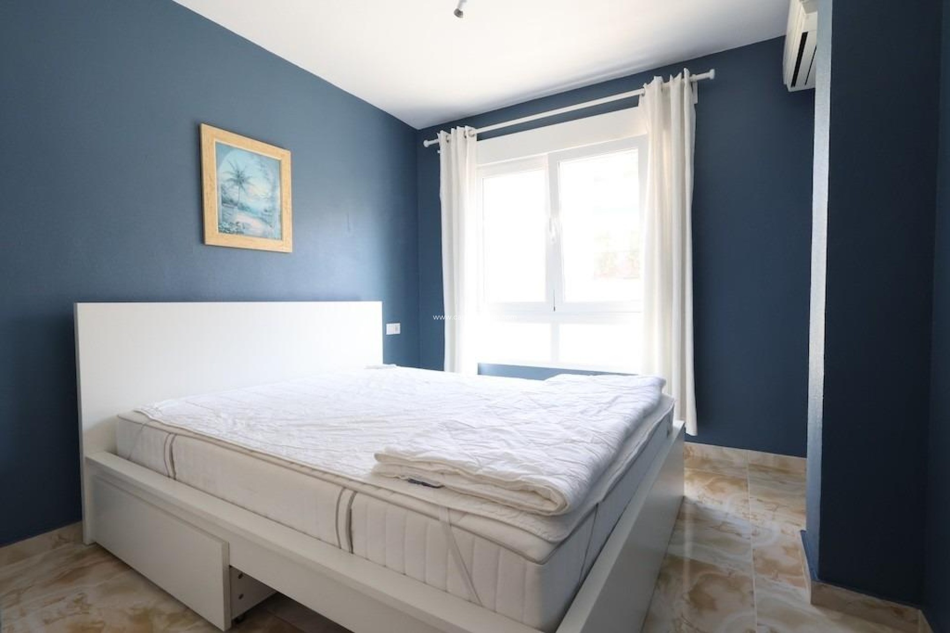Revente - Appartement - Torrevieja - Estacion Autobuses