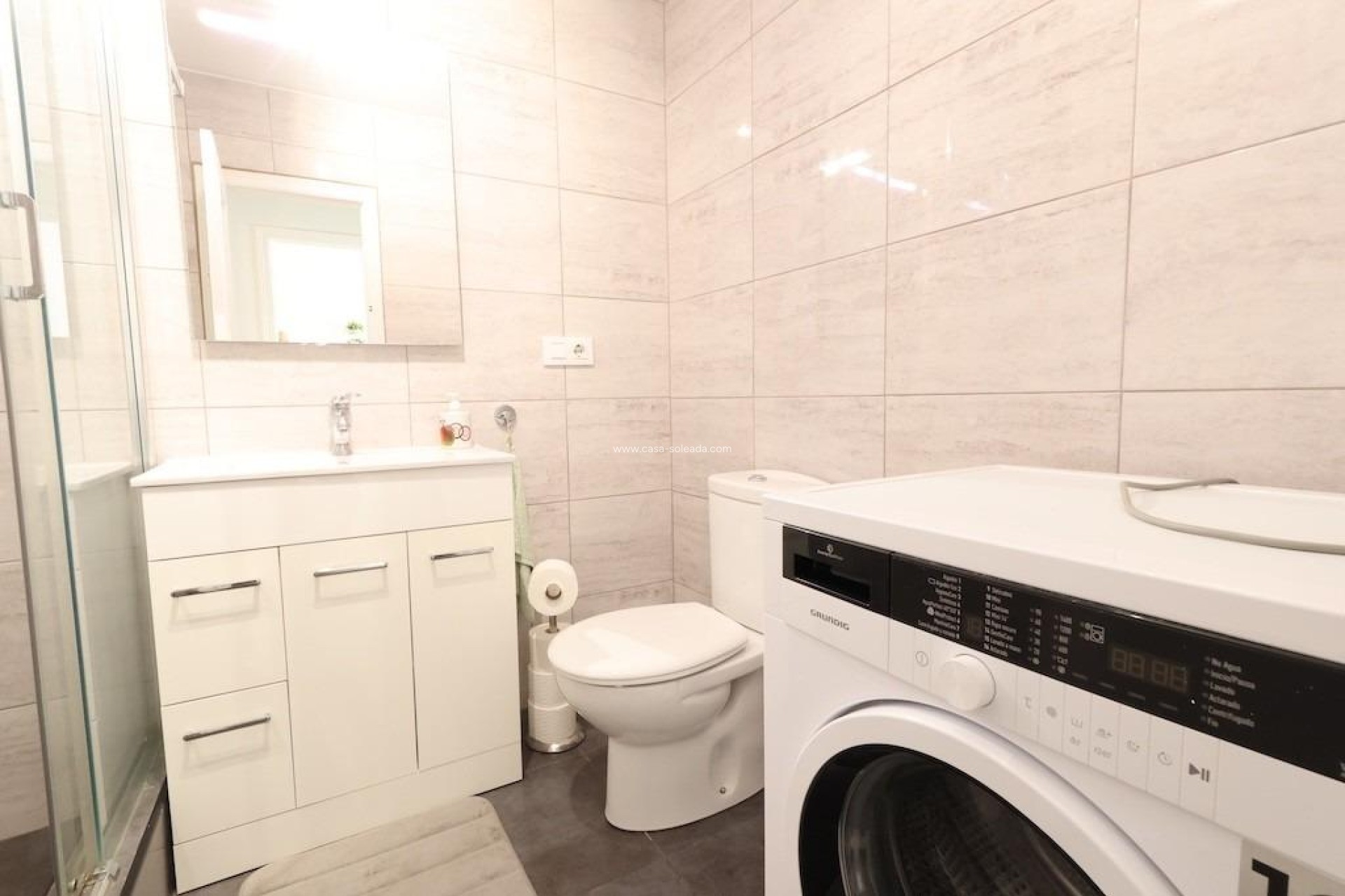 Revente - Appartement - Torrevieja - Estacion Autobuses