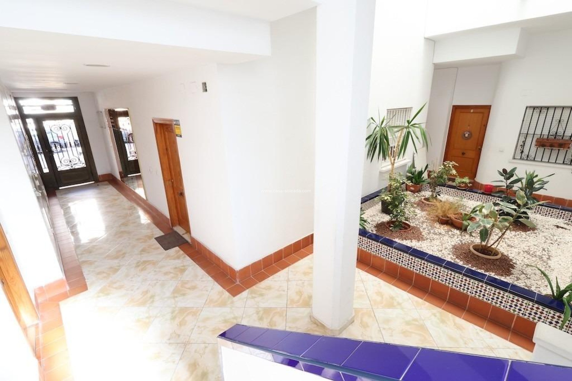 Revente - Appartement - Torrevieja - Estacion Autobuses