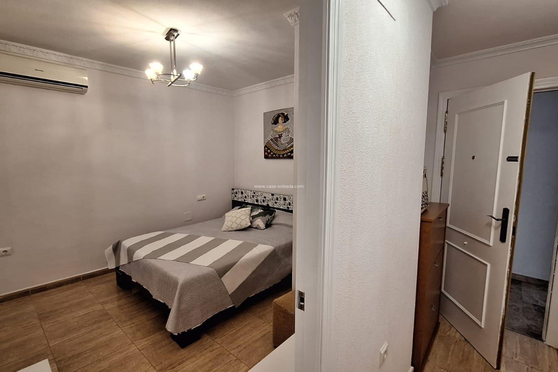 Revente - Appartement - Torrevieja - Estacion Autobuses